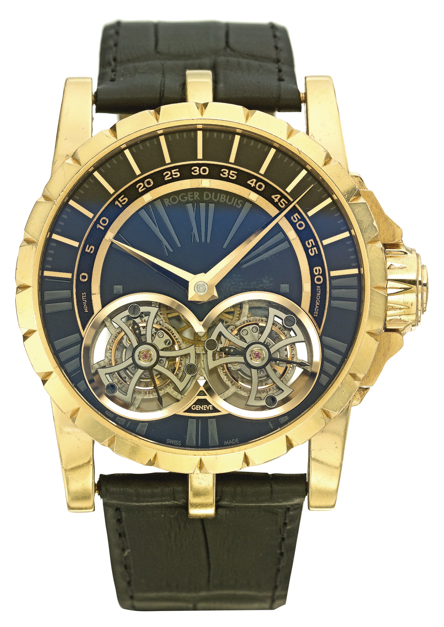 Roger Dubuis