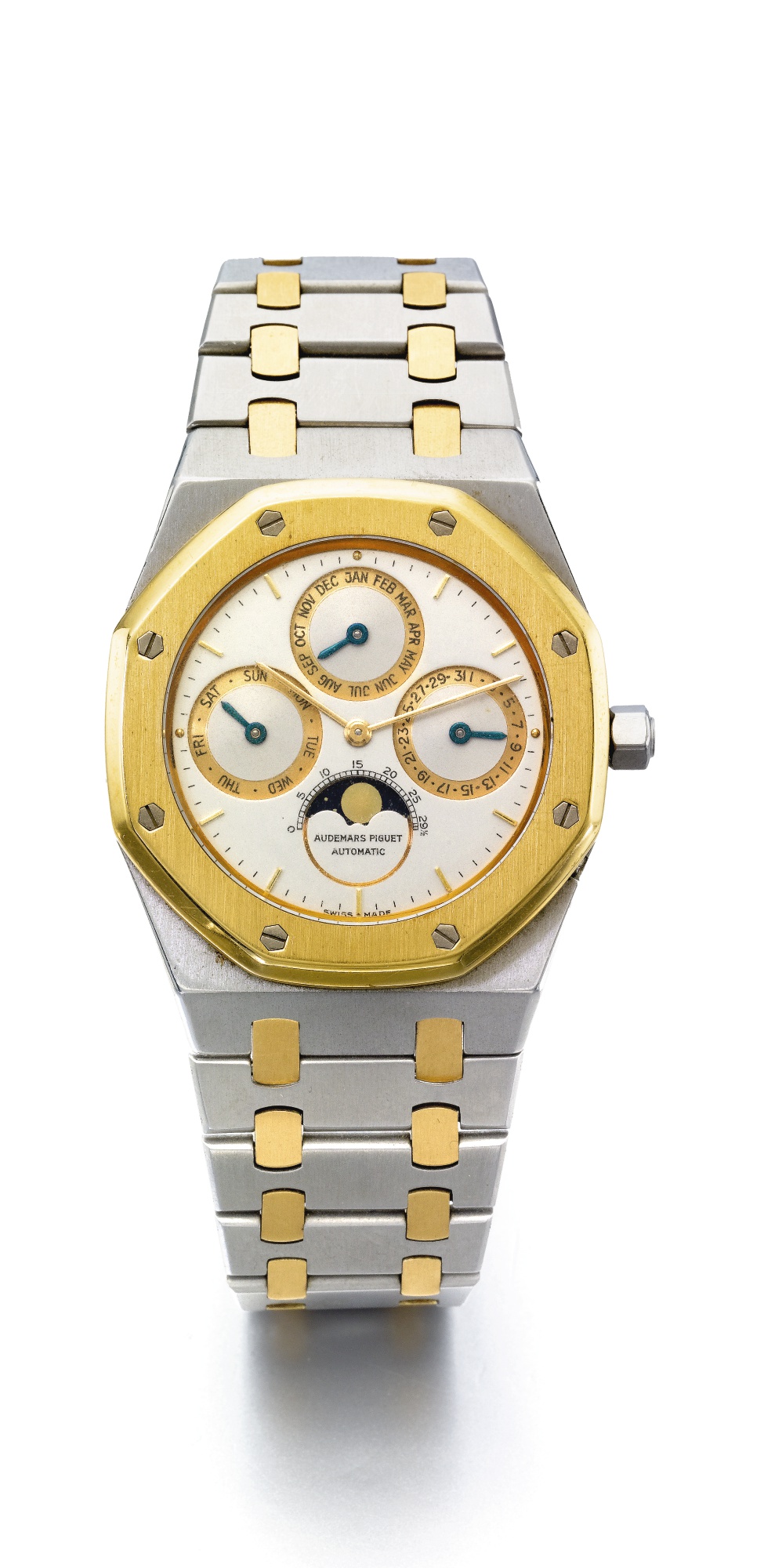 Audemars Piguet