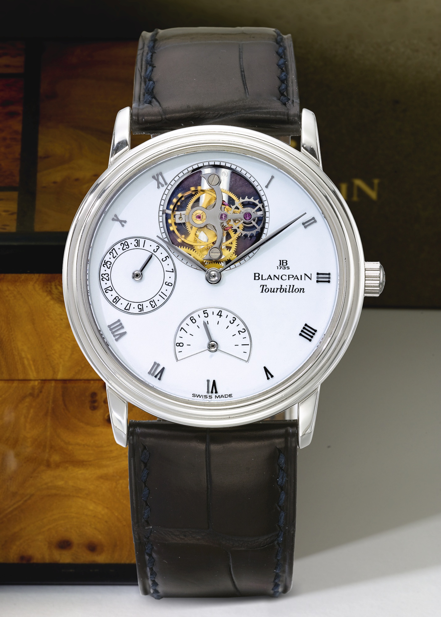 Blancpain