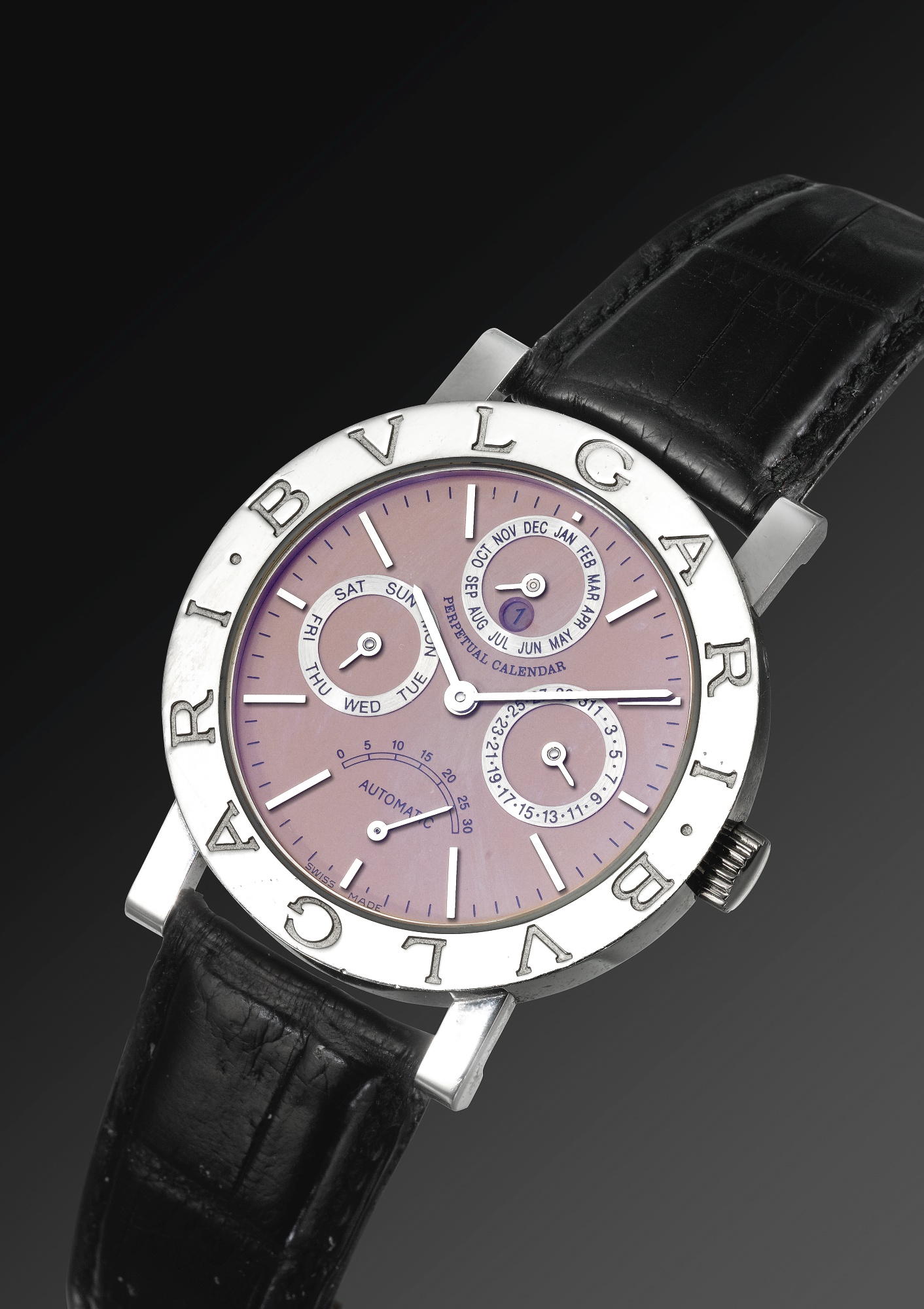 Bulgari