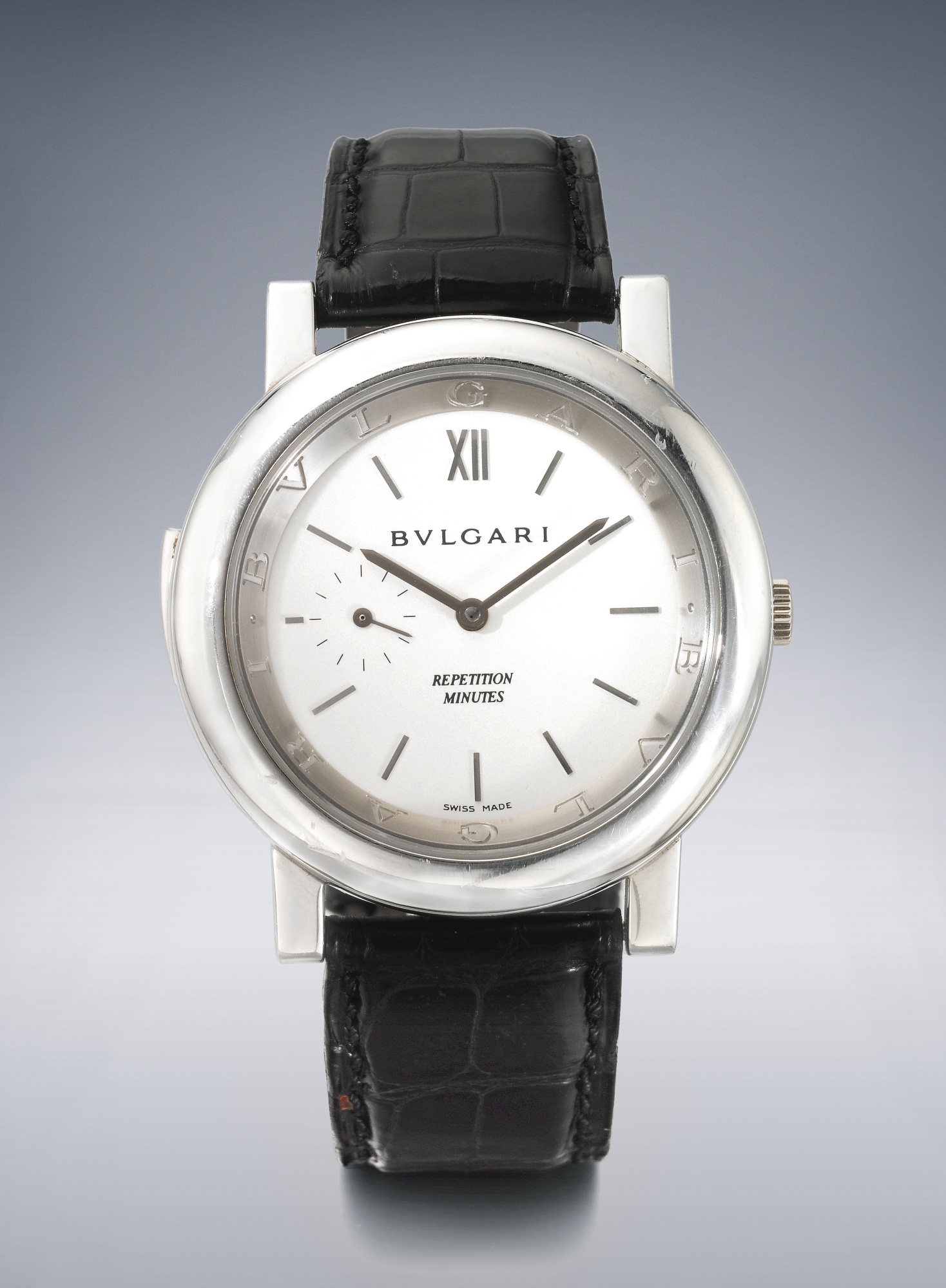 Bulgari