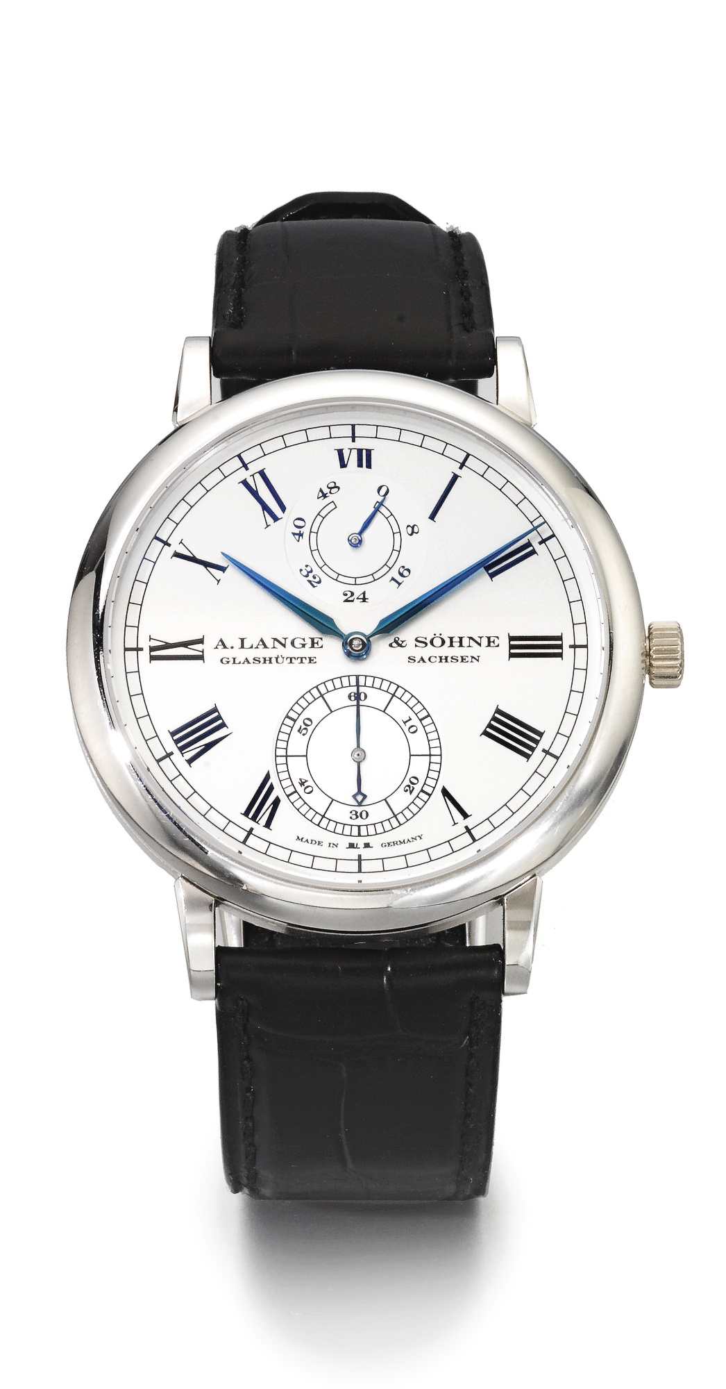 A. Lange & Söhne