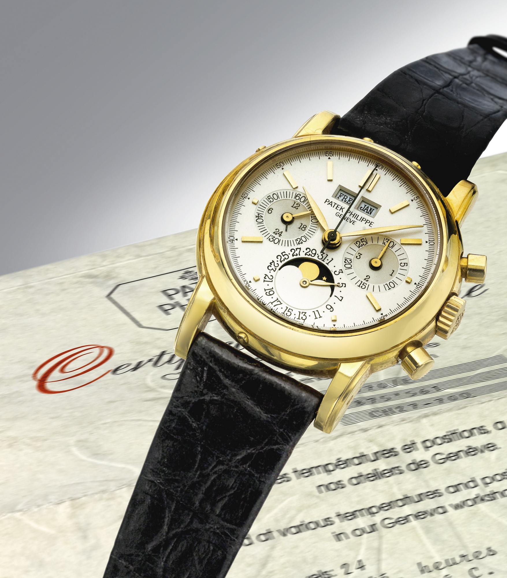 Patek Philippe