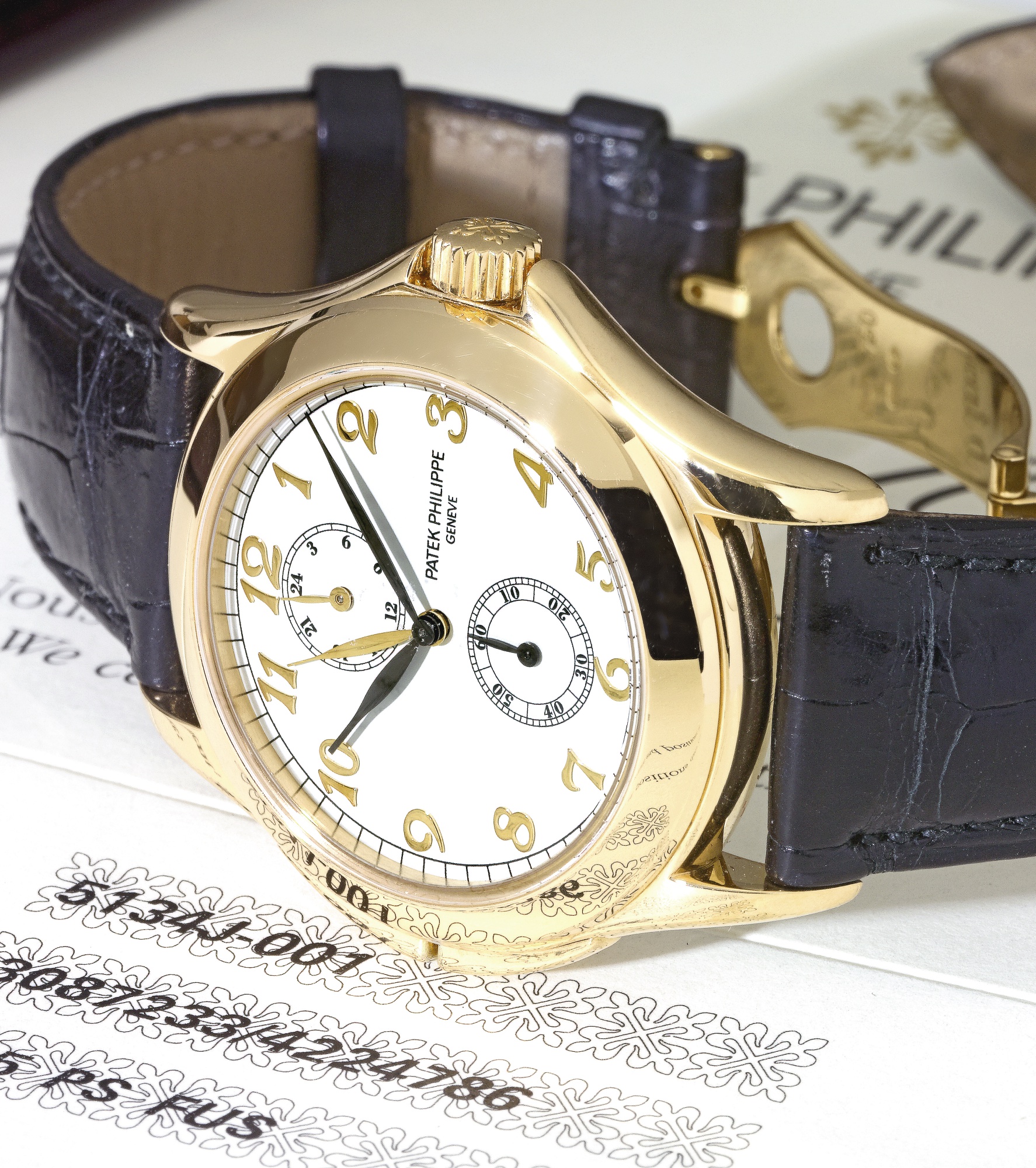 Patek Philippe