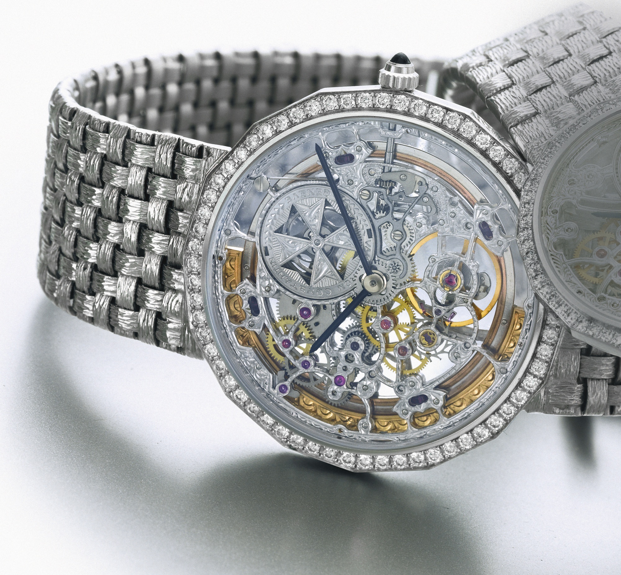 Vacheron Constantin