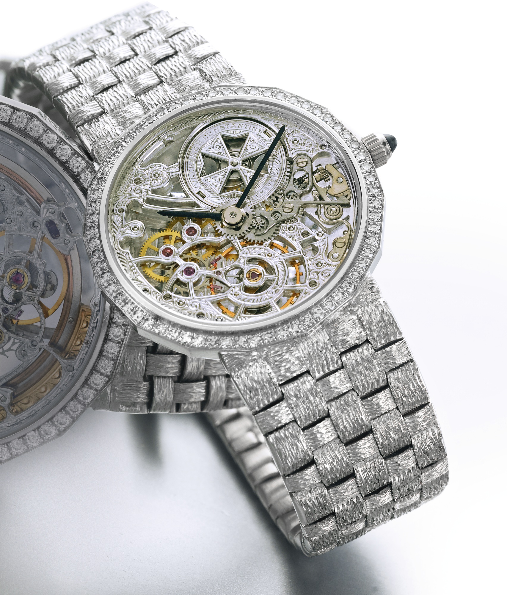 Vacheron Constantin
