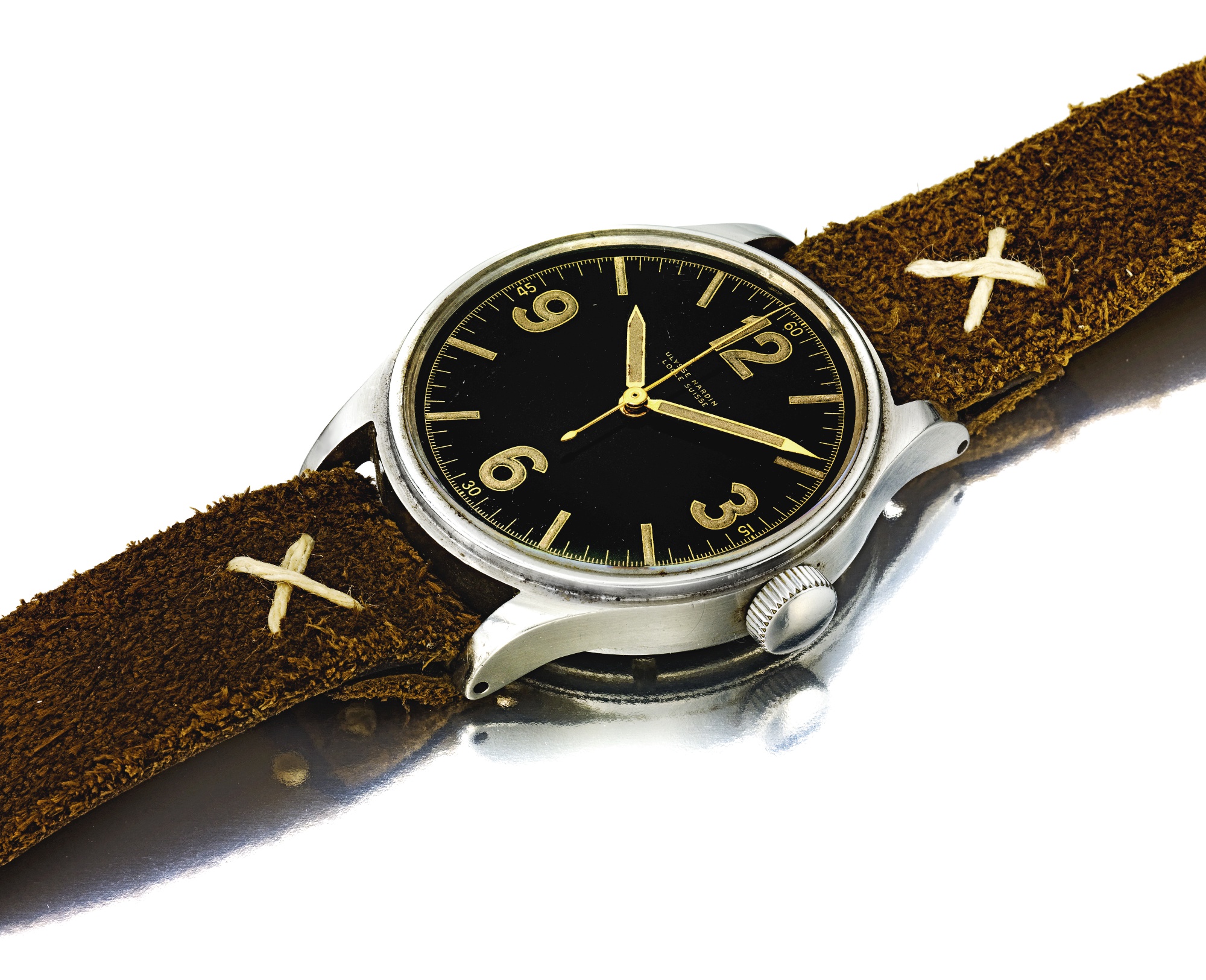 Ulysse Nardin