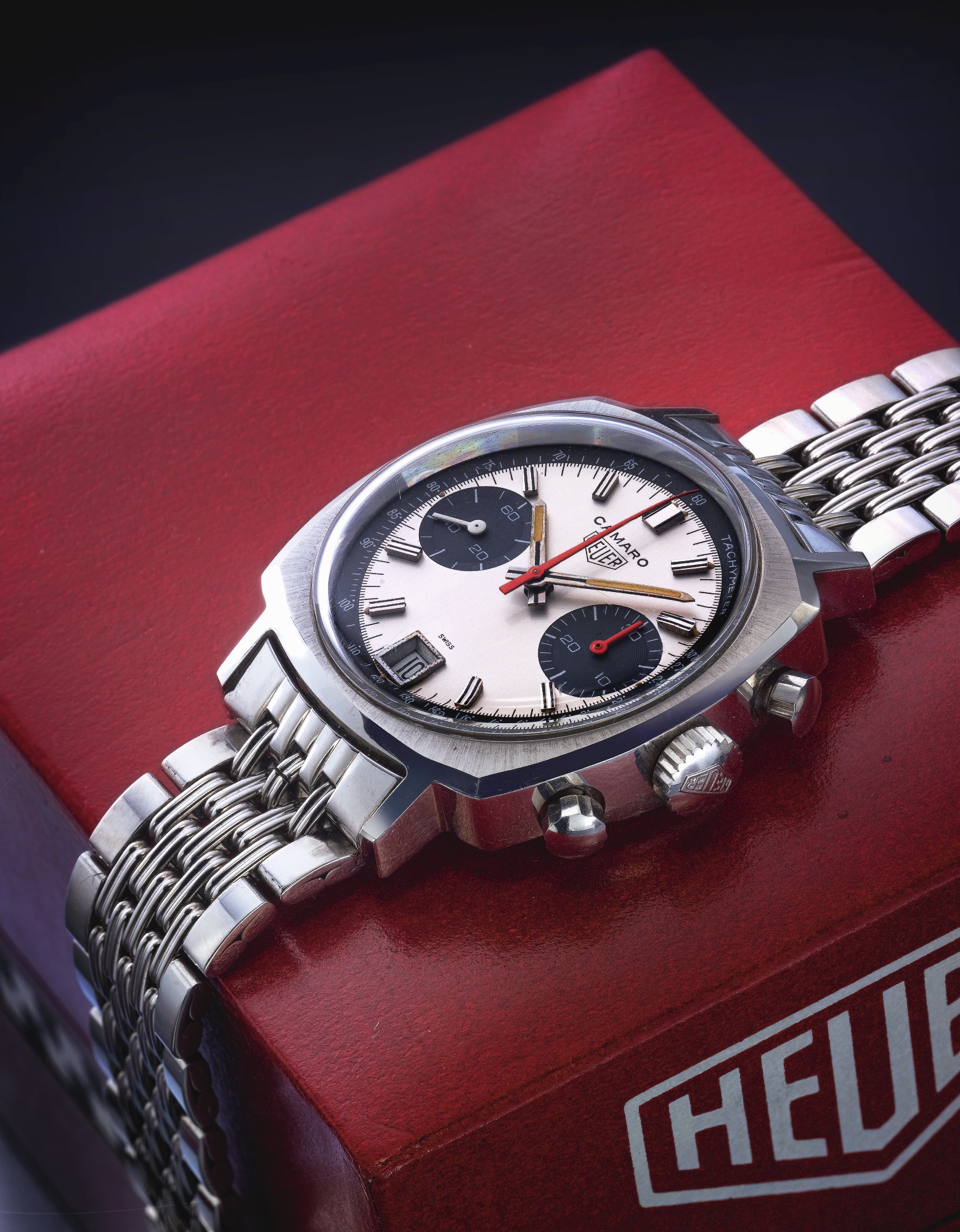 Heuer
