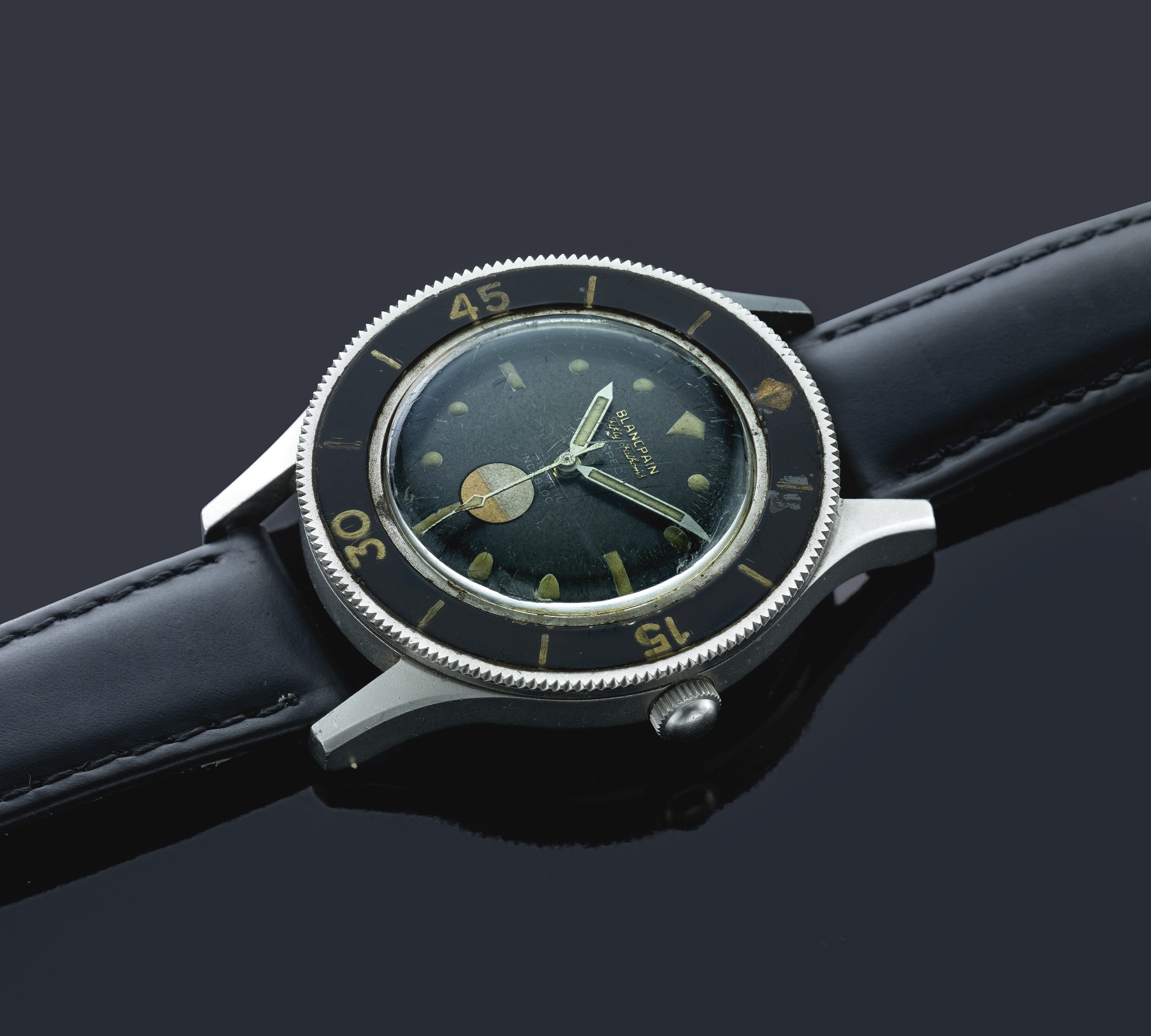 Blancpain