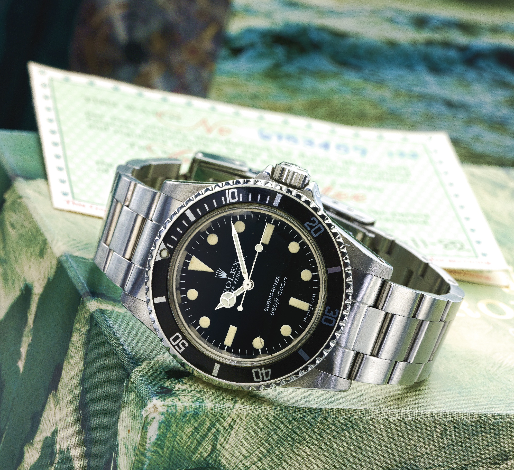 Rolex