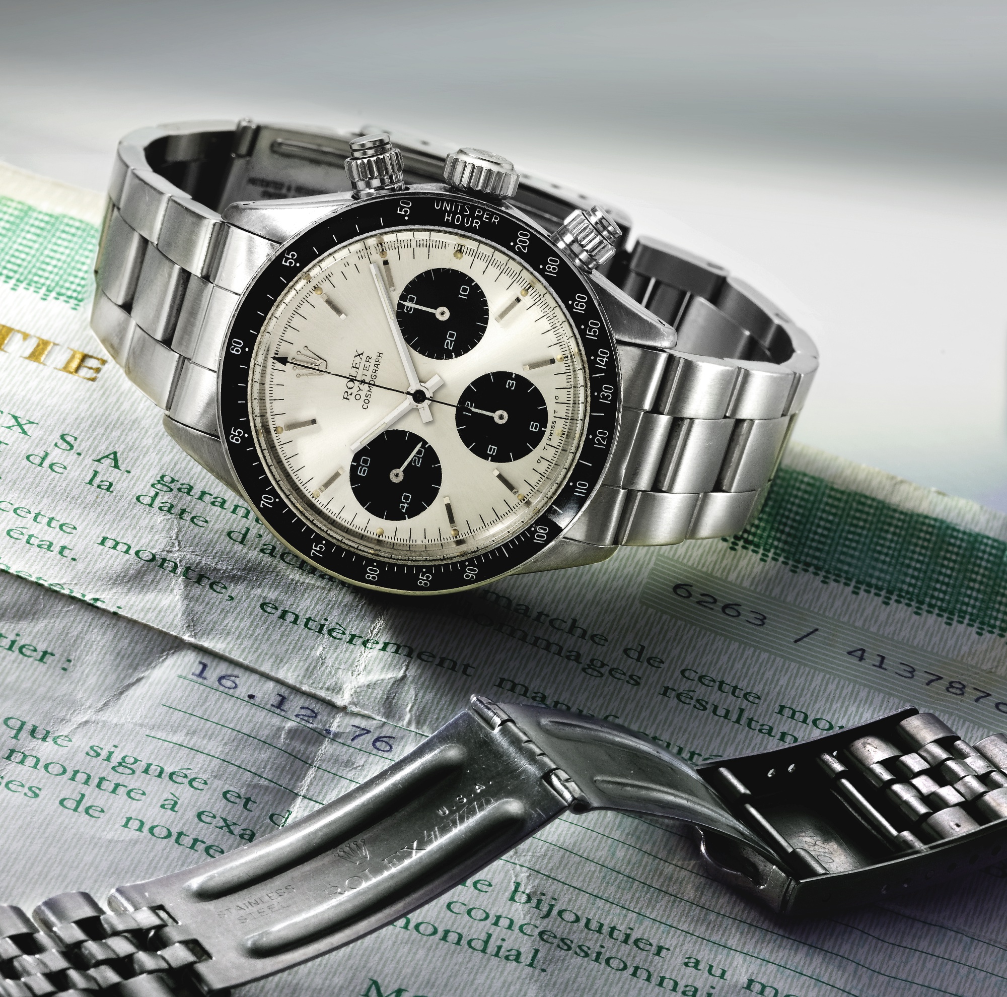 Rolex