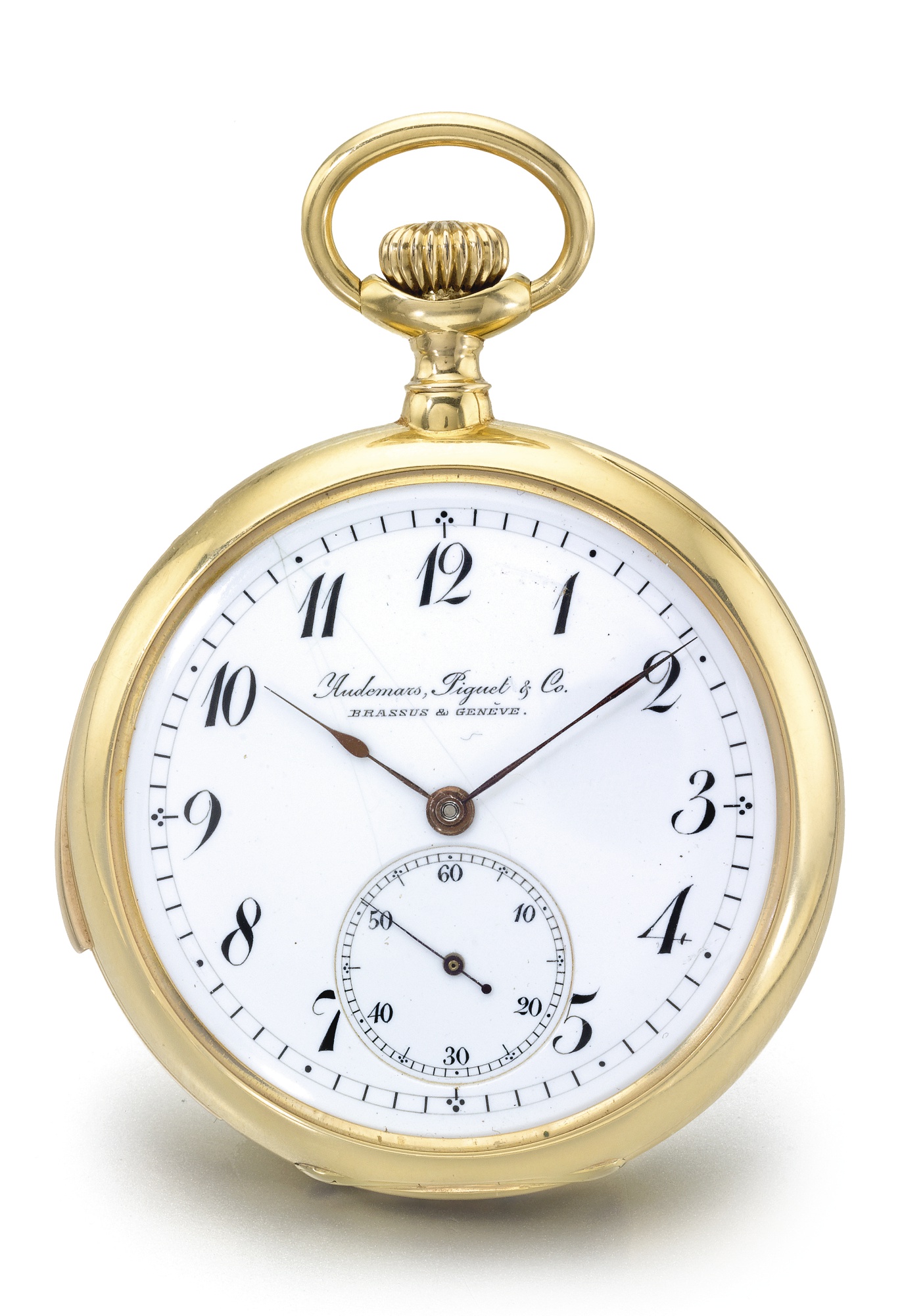 Audemars Piguet