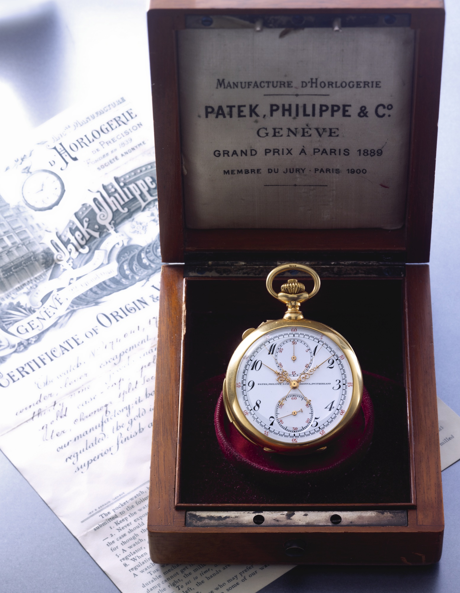 Patek Philippe