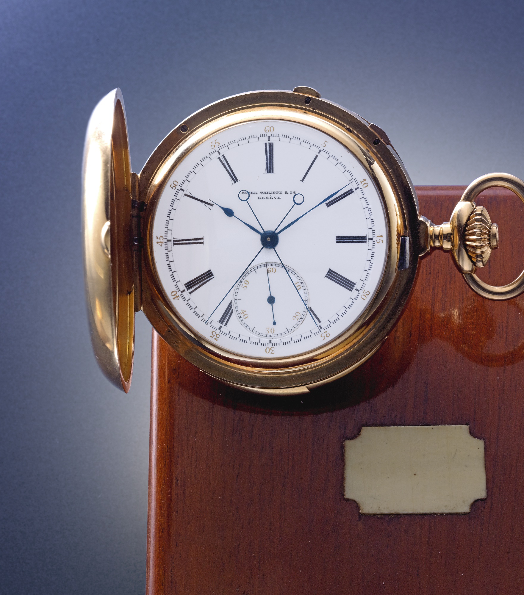 Patek Philippe