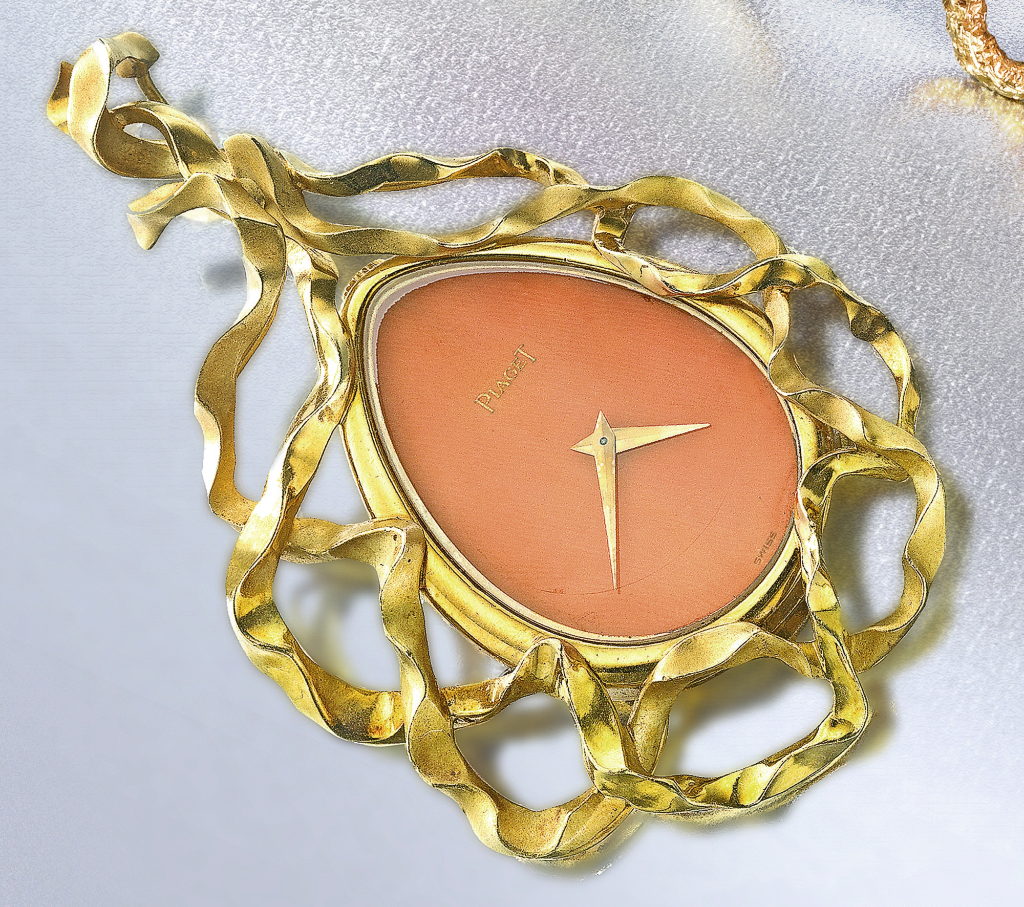 Piaget