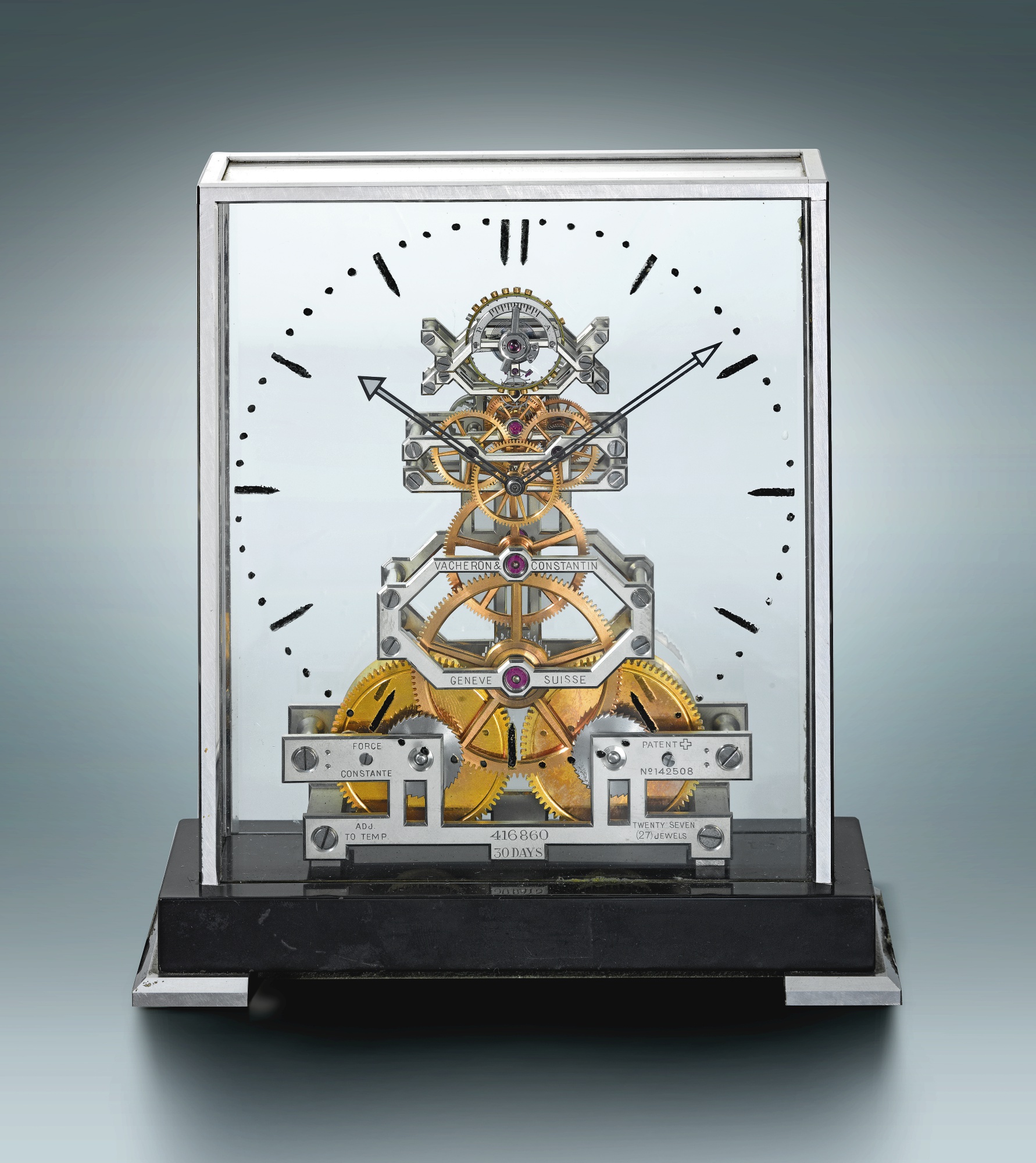 Vacheron Constantin