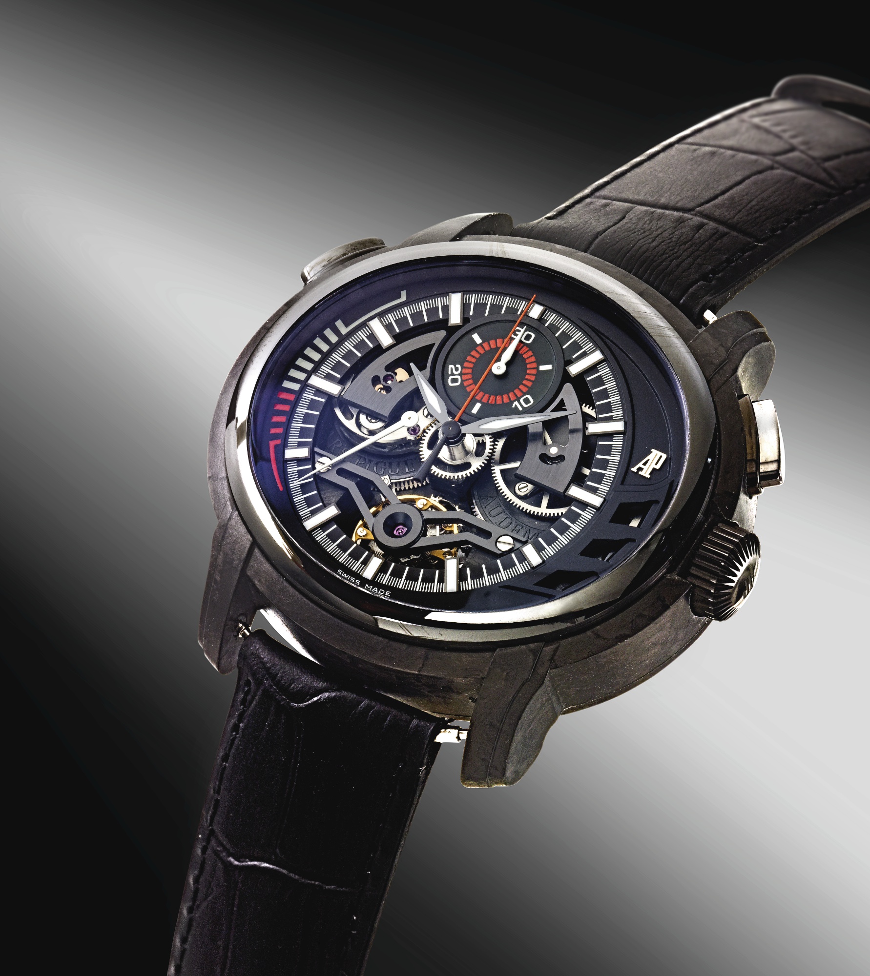 Audemars Piguet