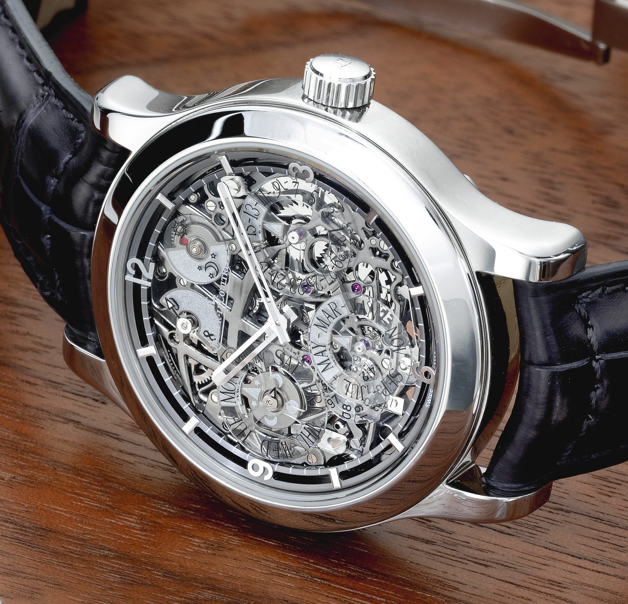 Jaeger-LeCoultre