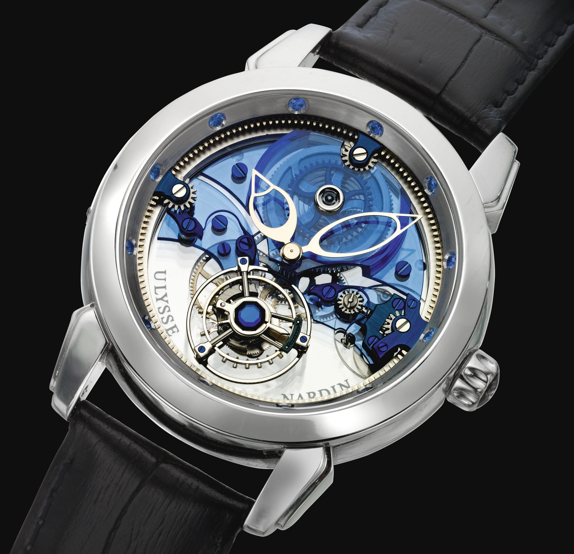 Ulysse Nardin