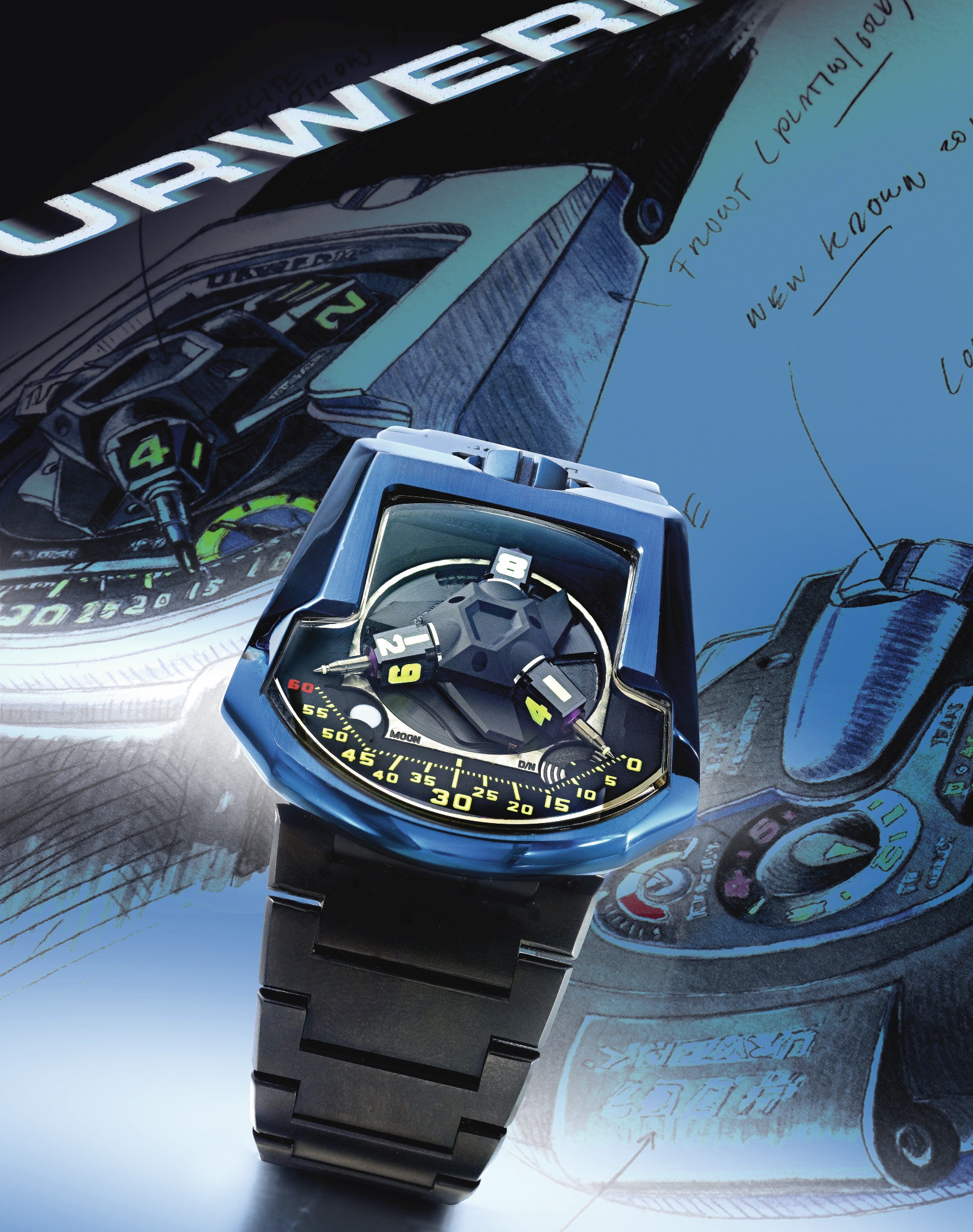 Urwerk