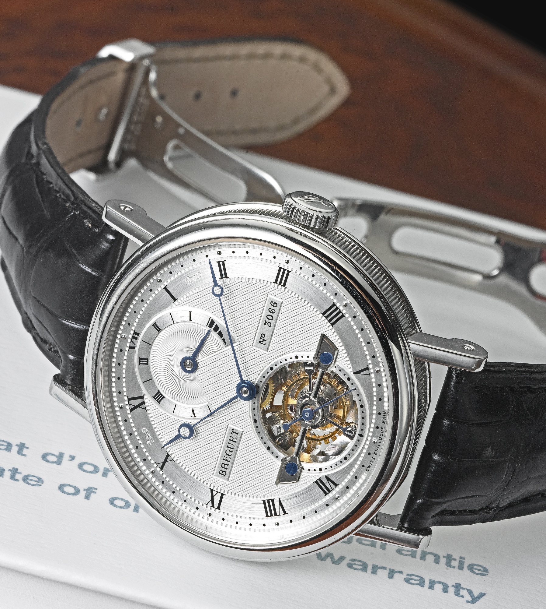 Breguet