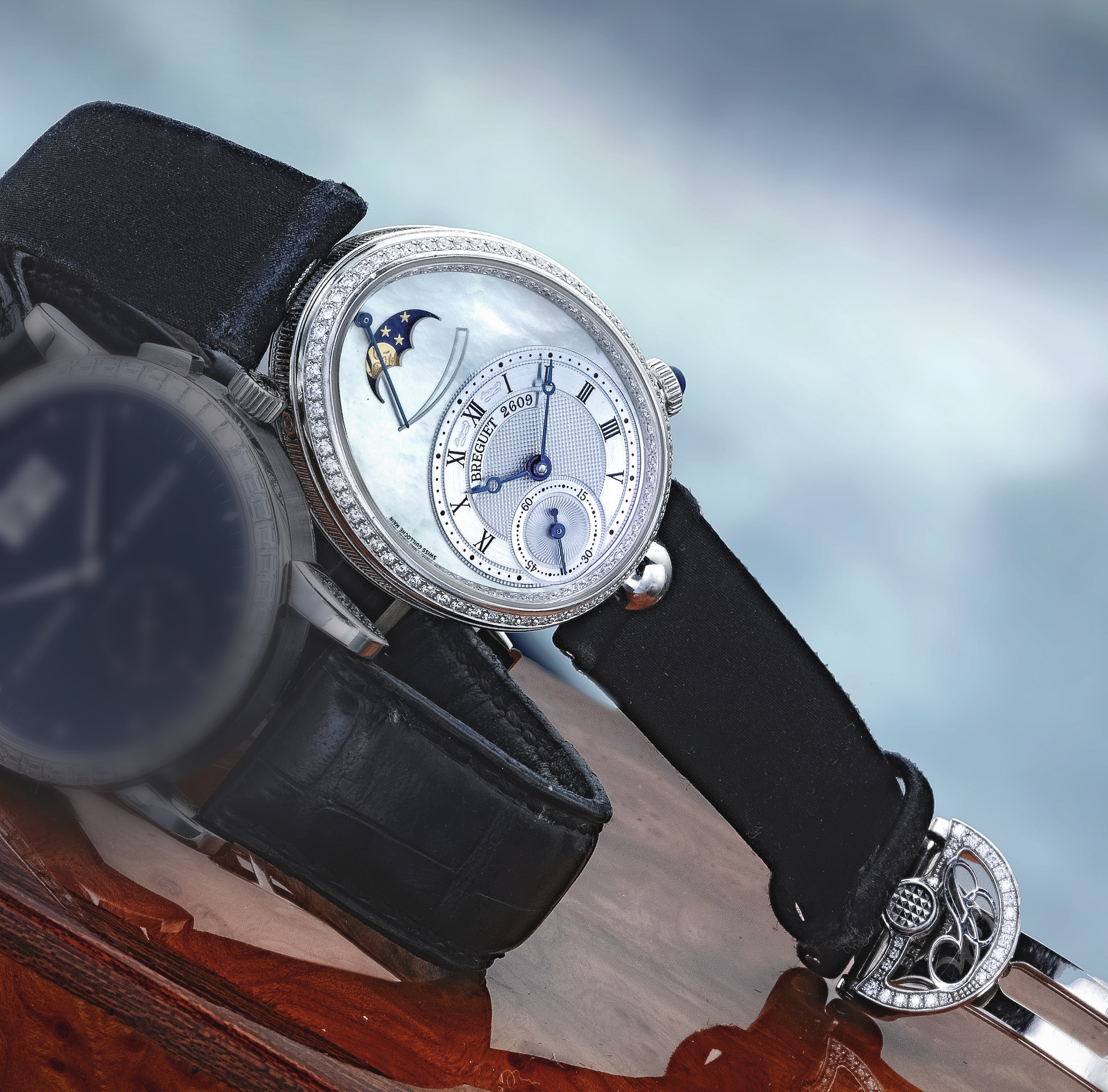 Breguet