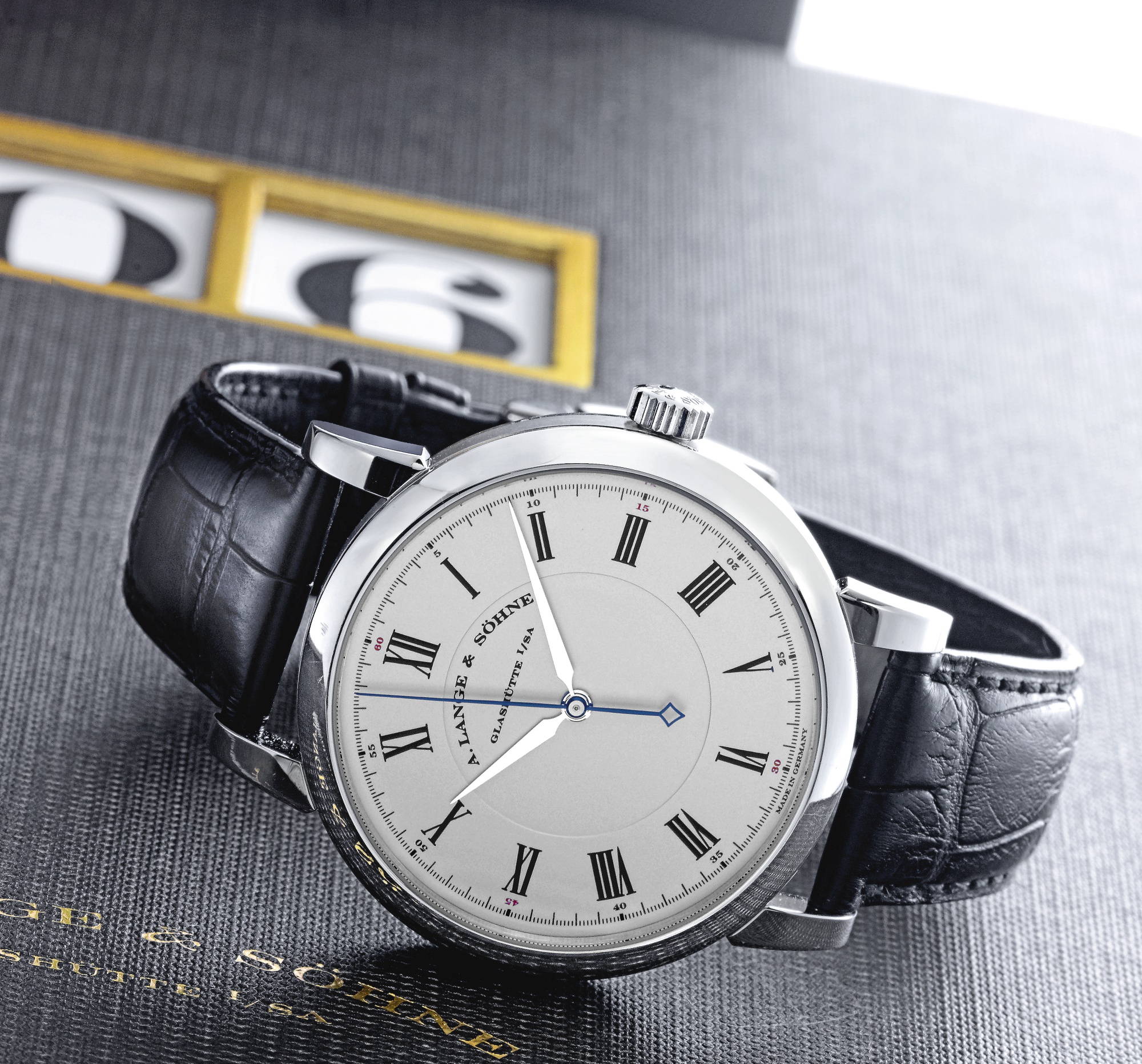 A. Lange & Söhne