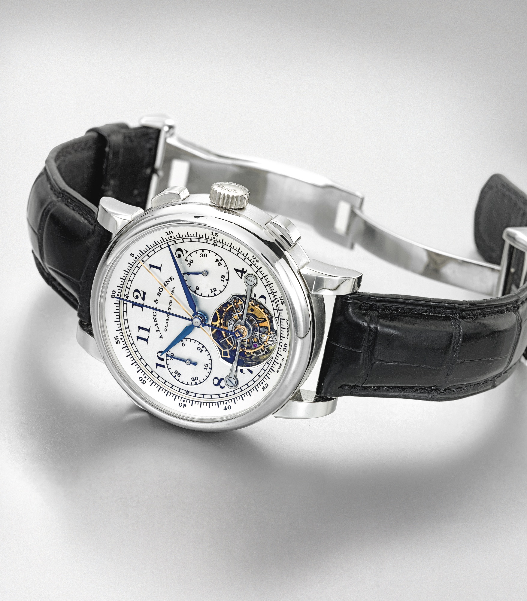 A. Lange & Söhne