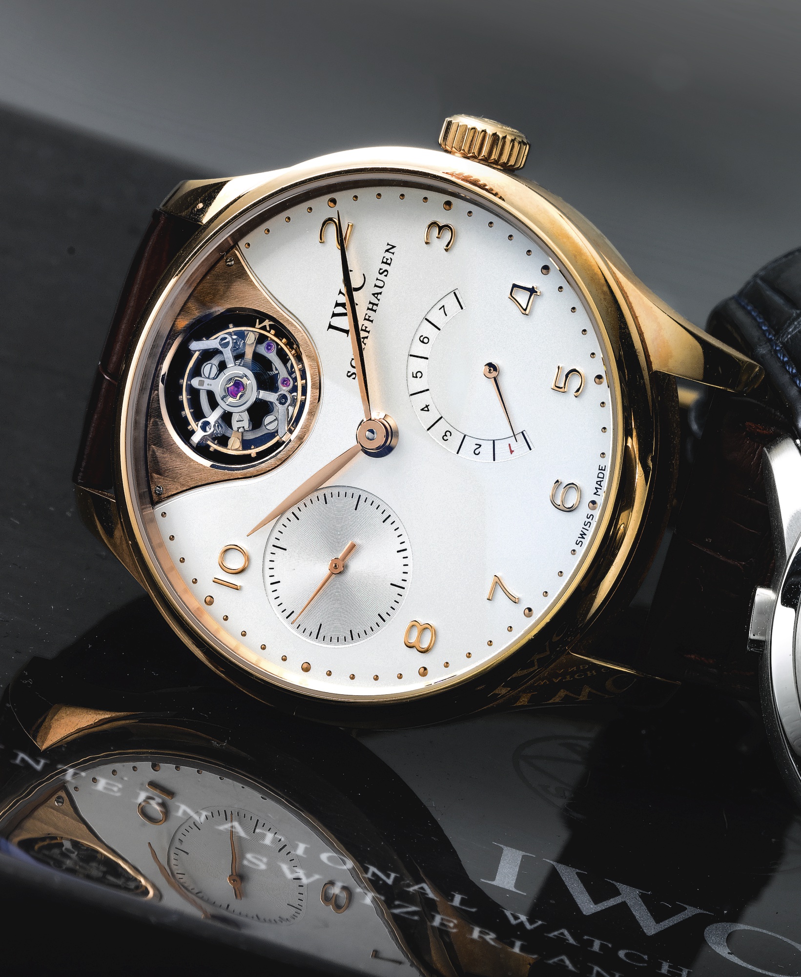 IWC