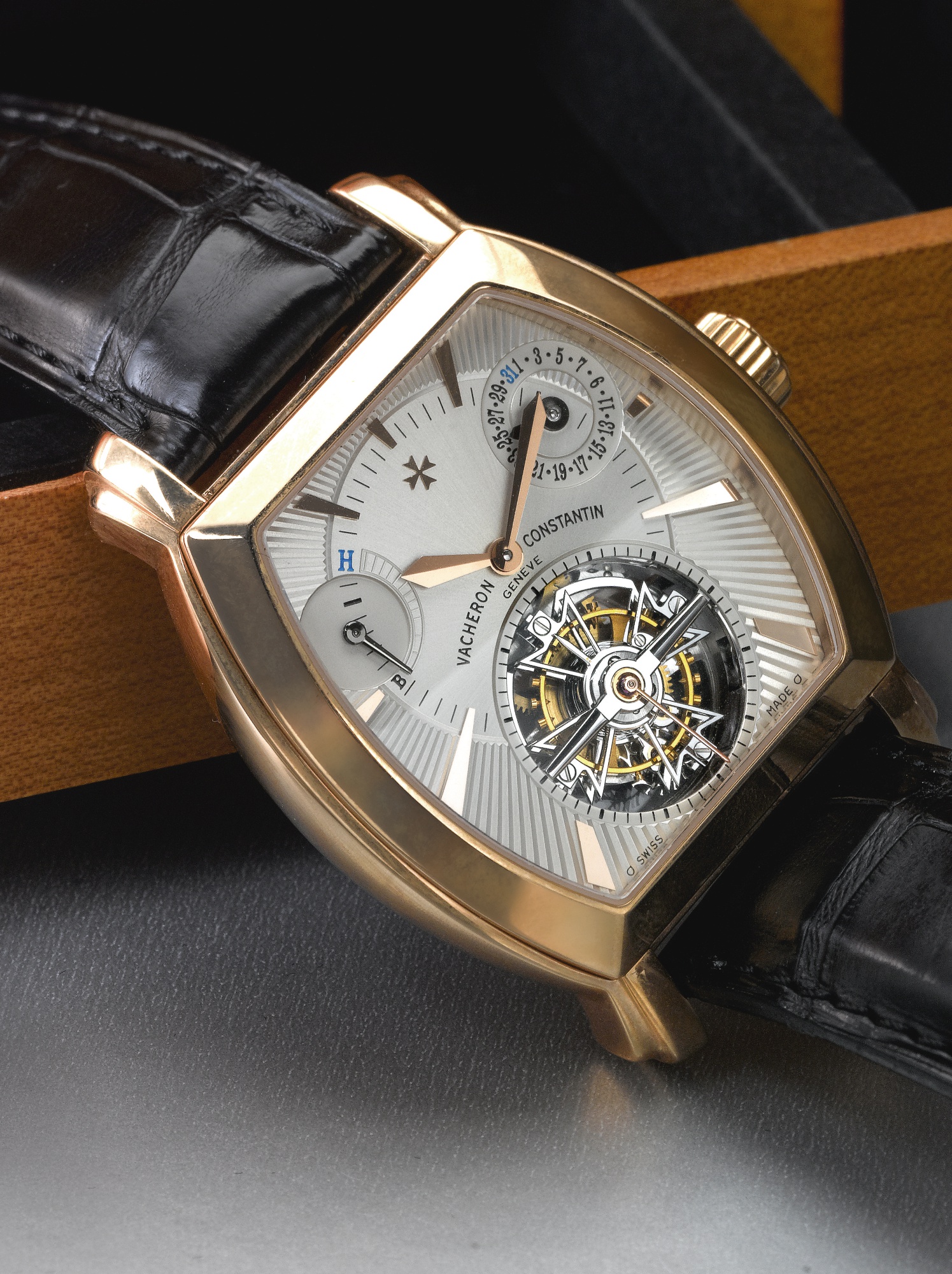 Vacheron Constantin