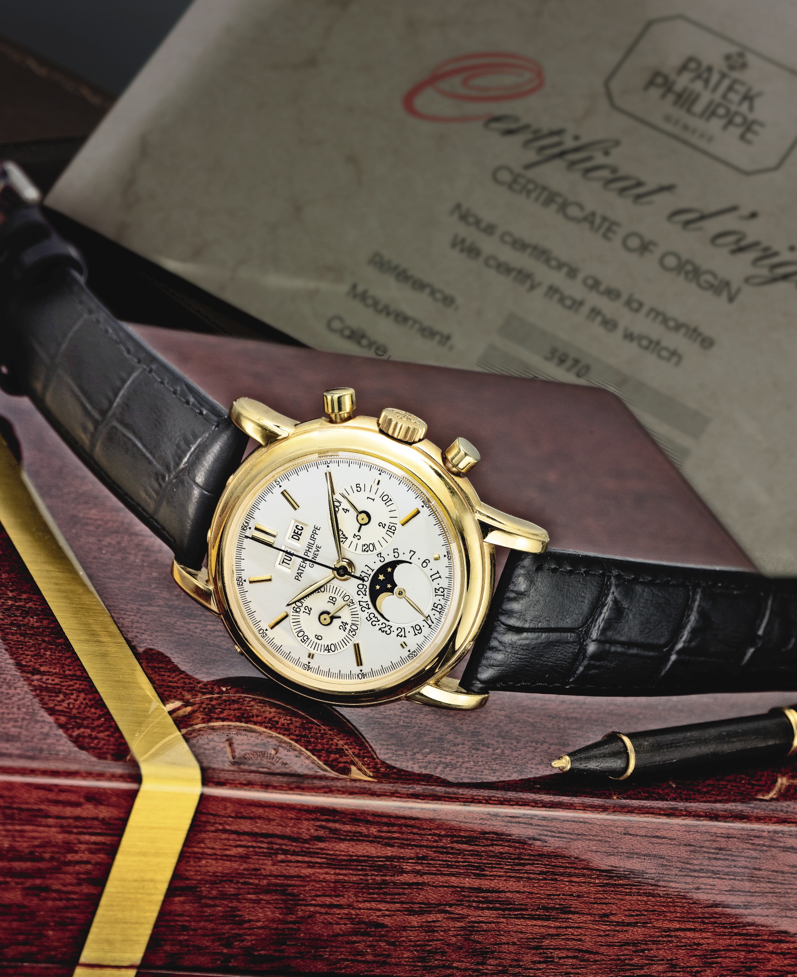 Patek Philippe