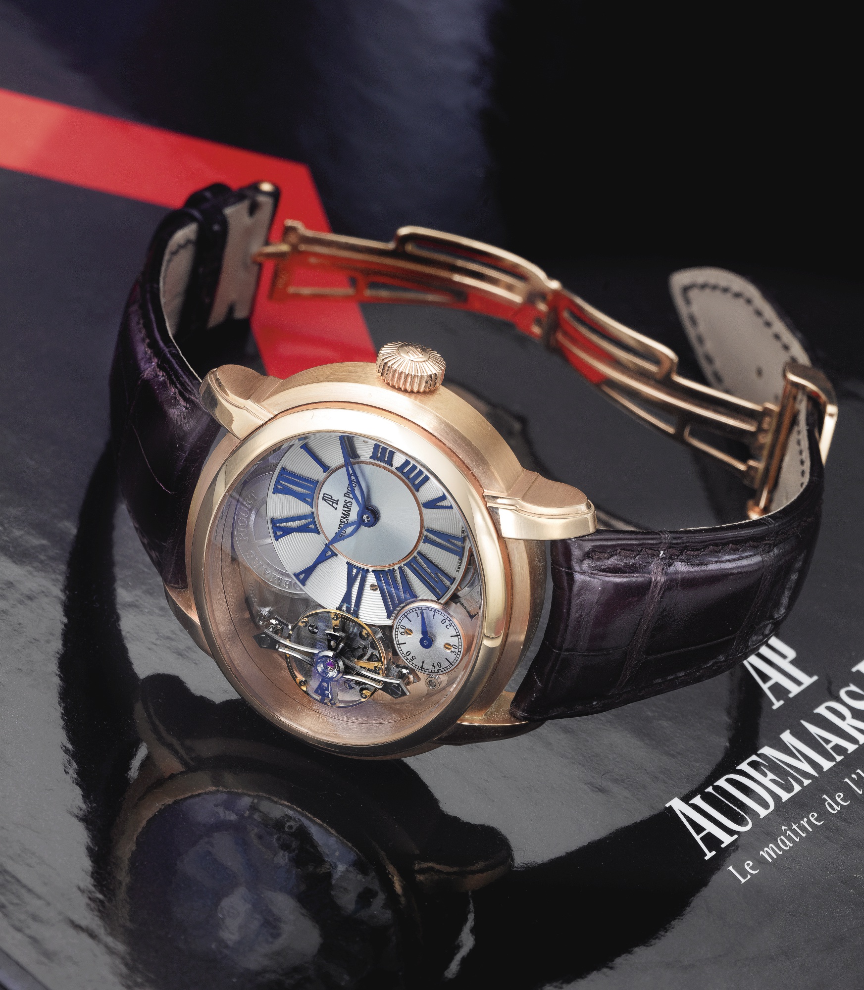 Audemars Piguet