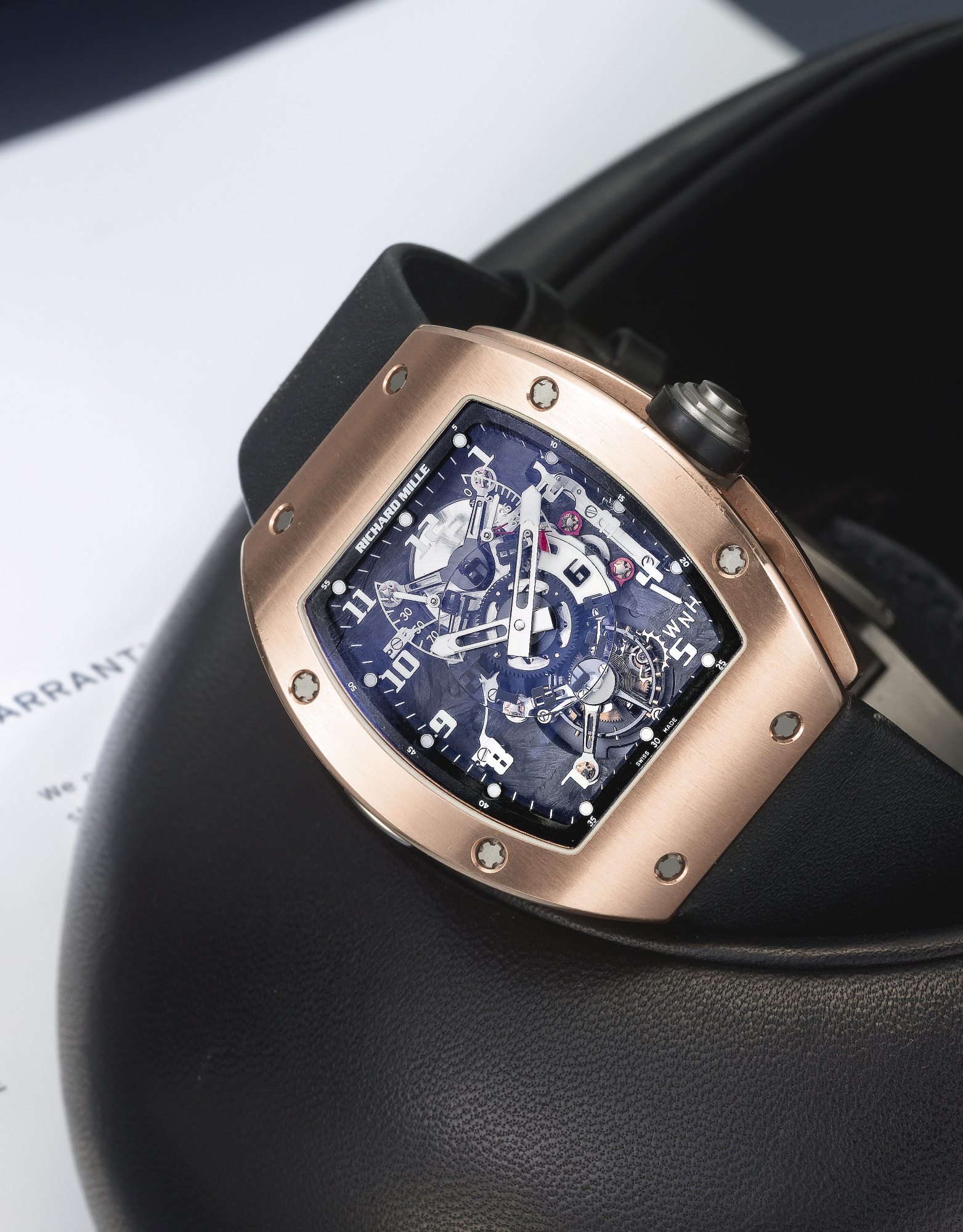 Richard Mille