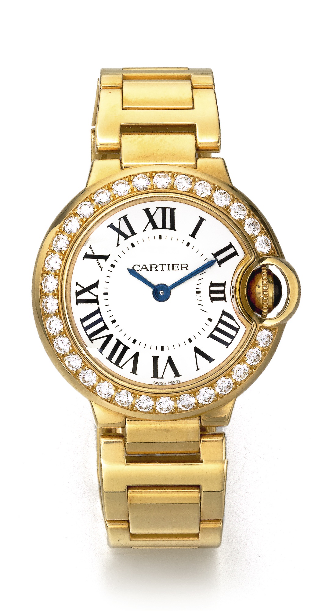 Cartier