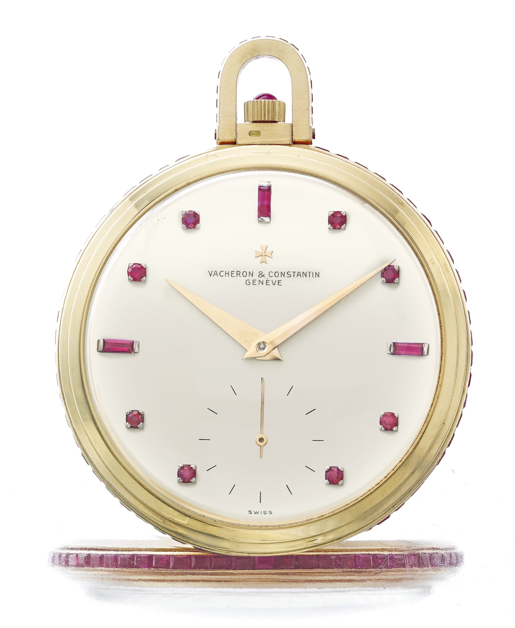 Vacheron Constantin