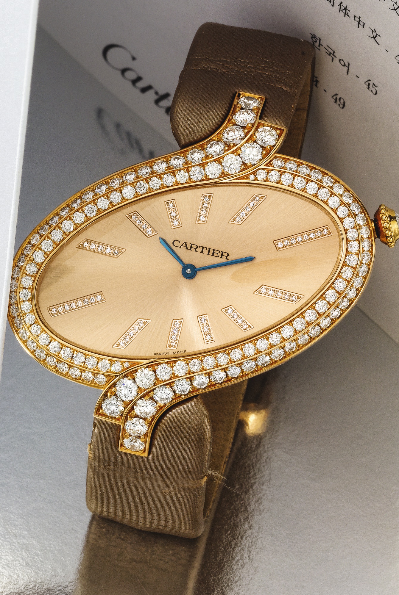 Cartier