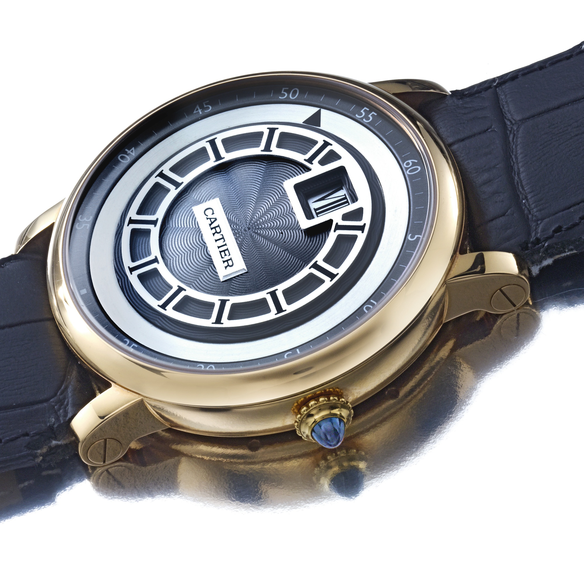Cartier