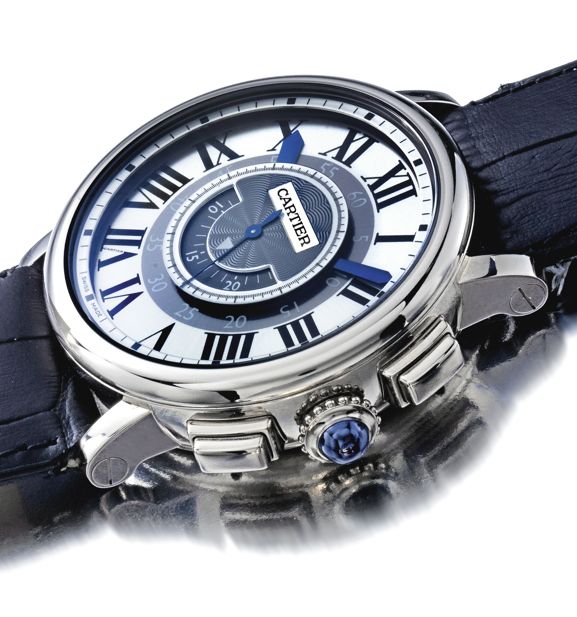 Cartier