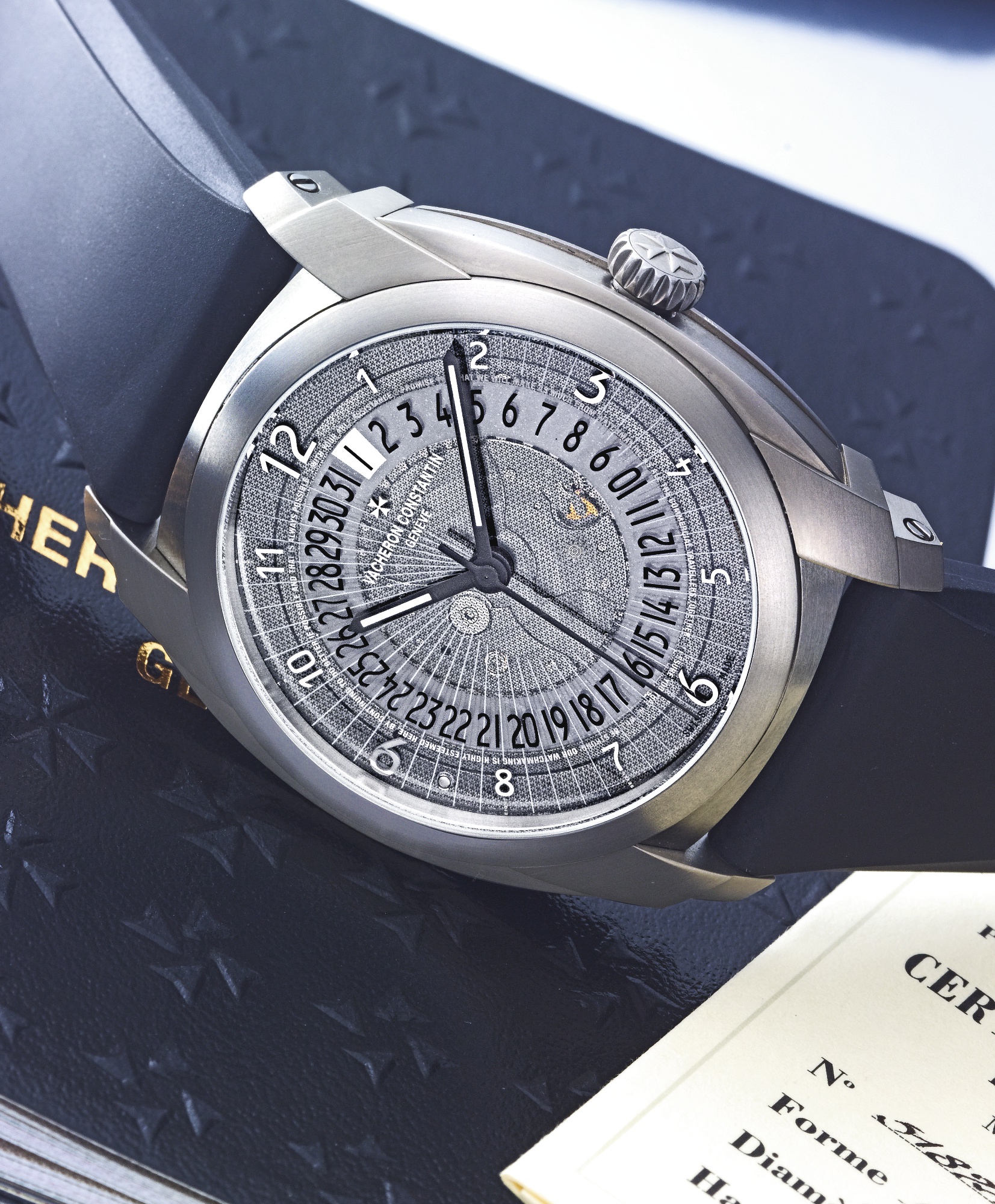 Vacheron Constantin