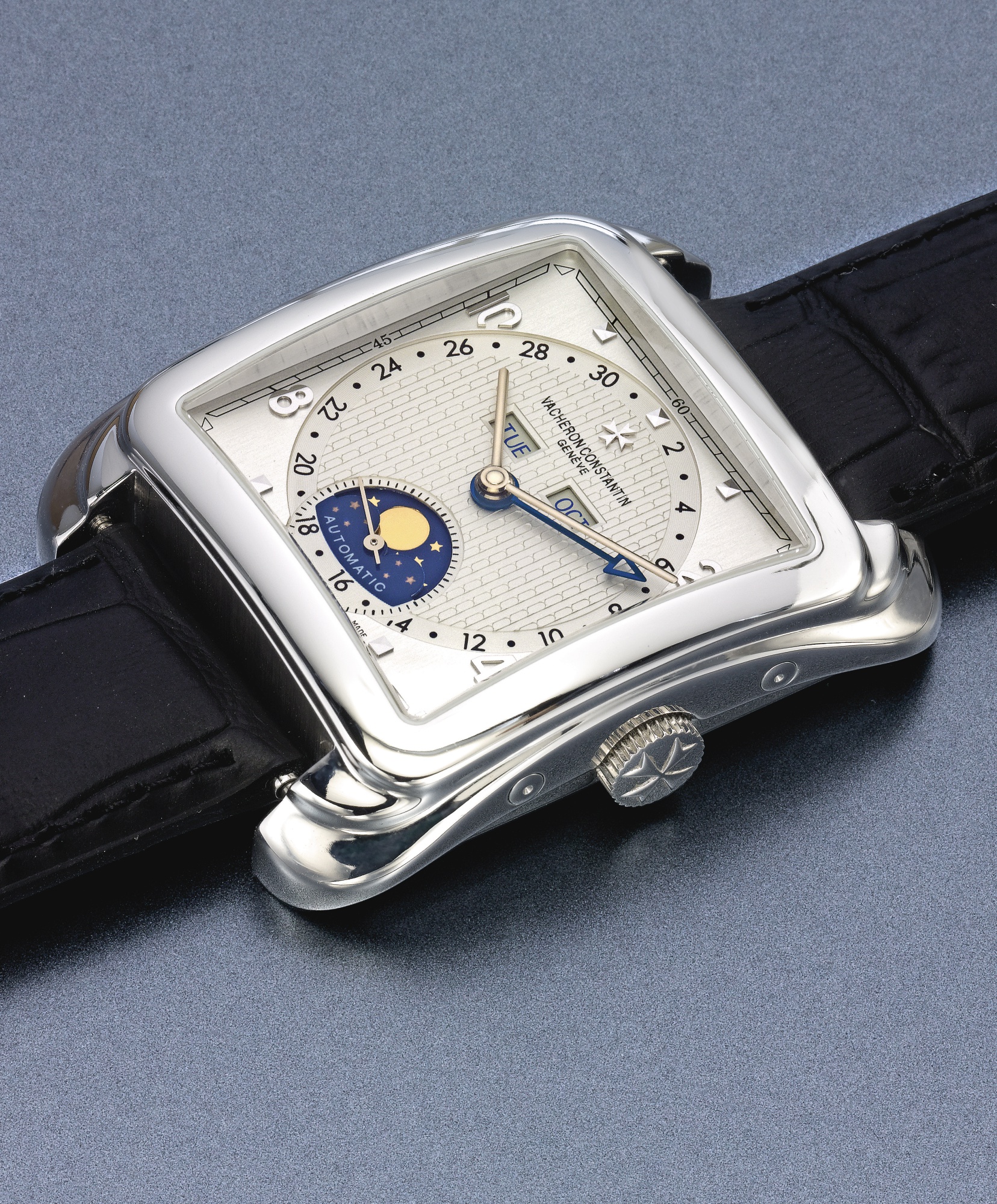 Vacheron Constantin