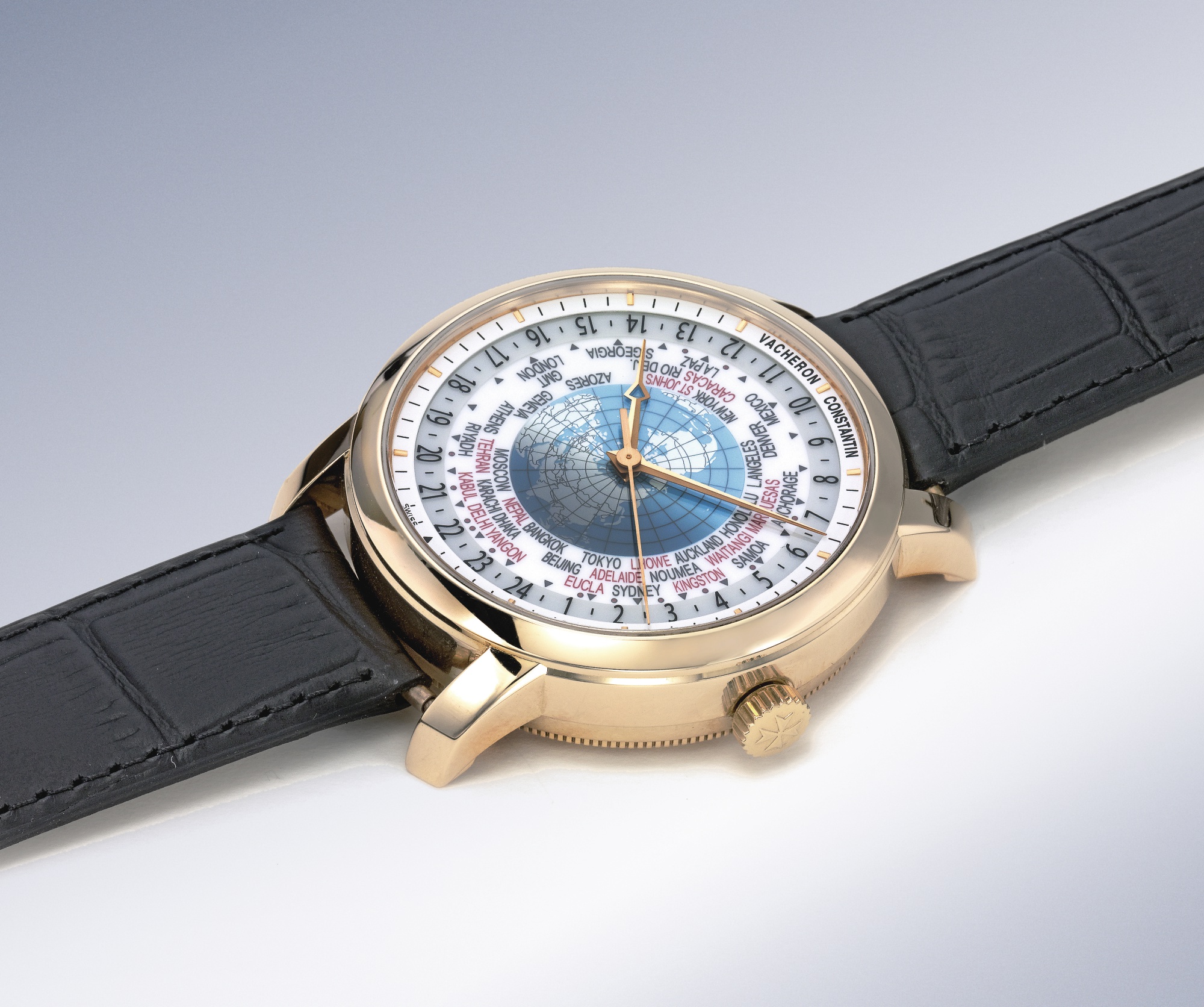 Vacheron Constantin