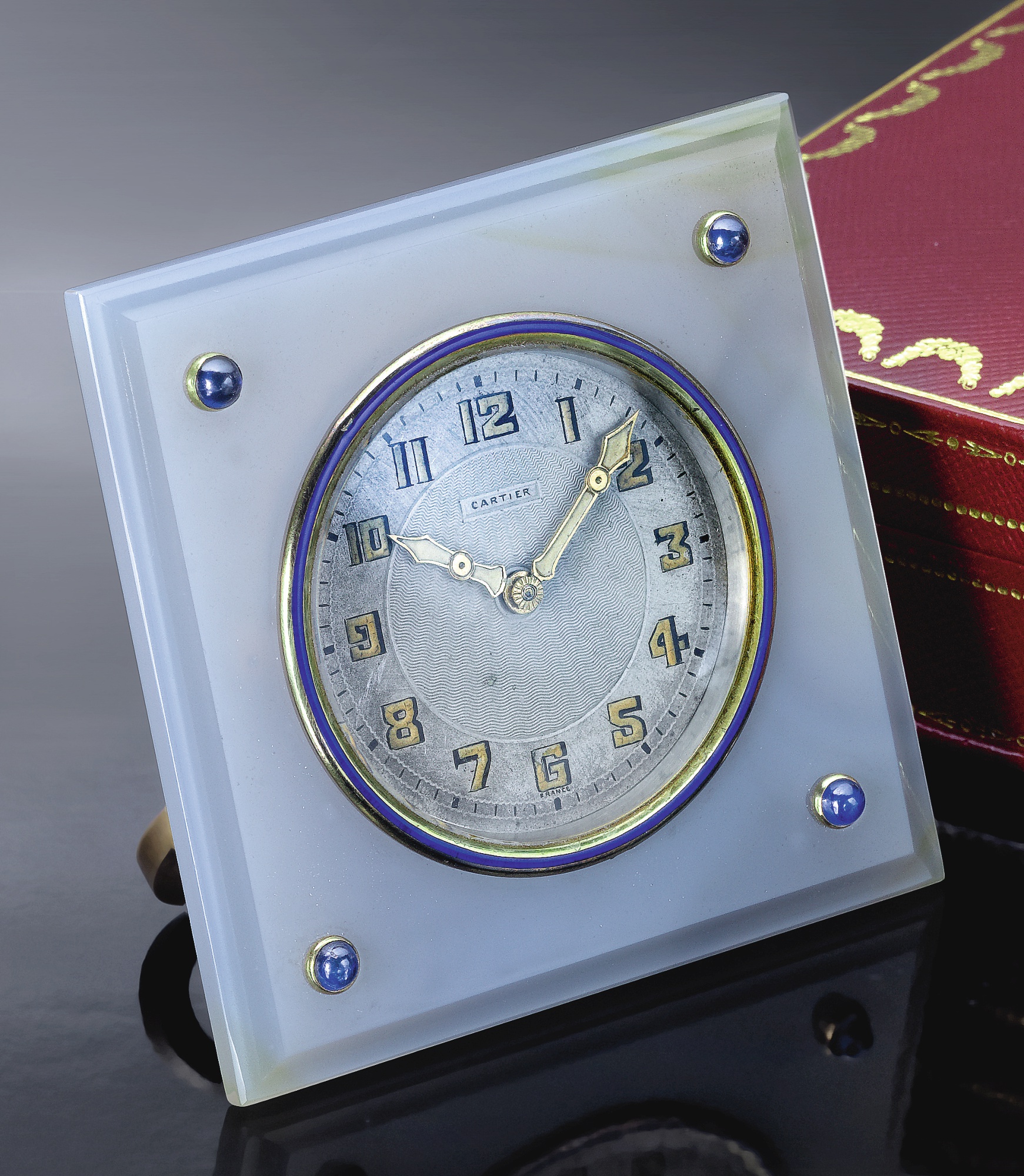 Cartier