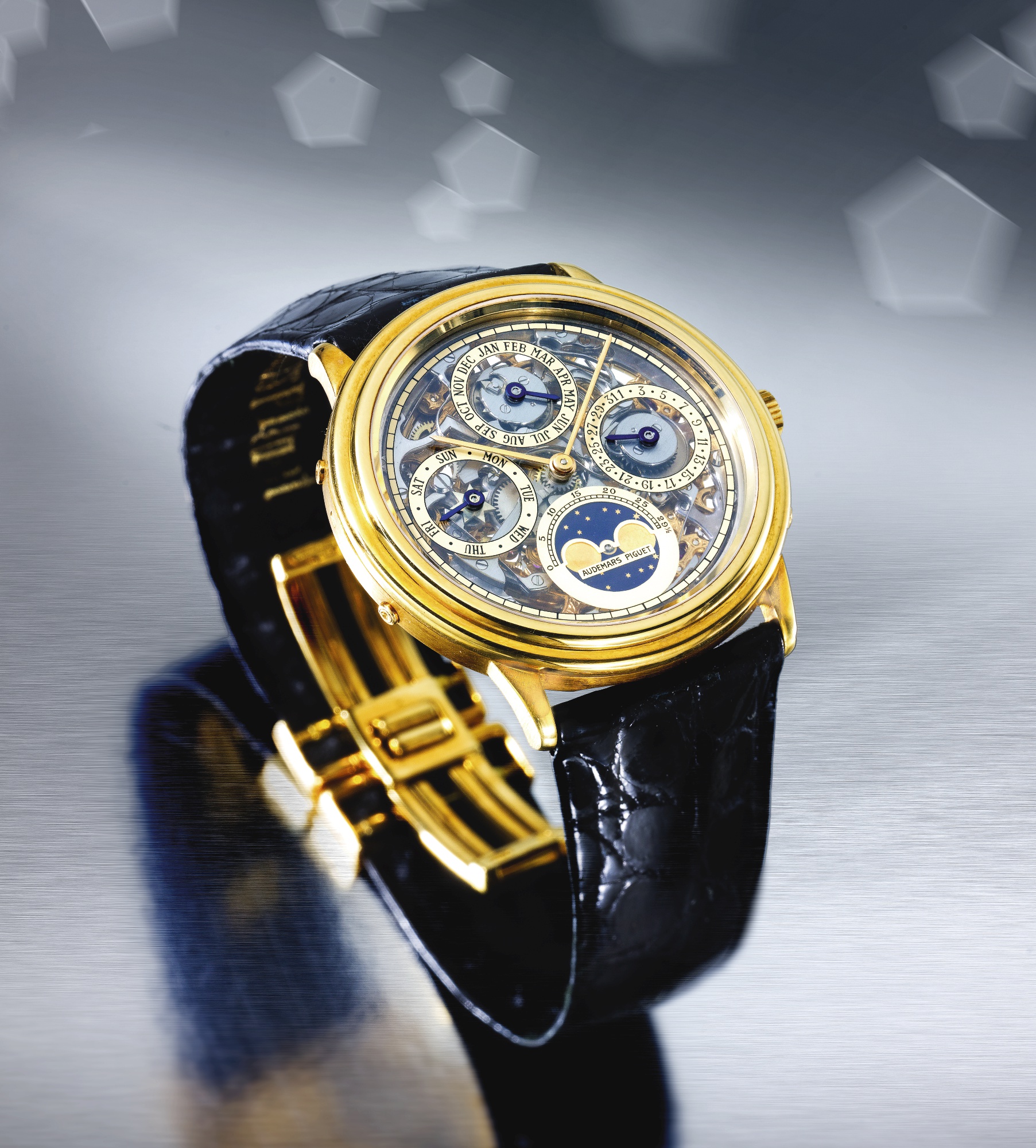 Audemars Piguet