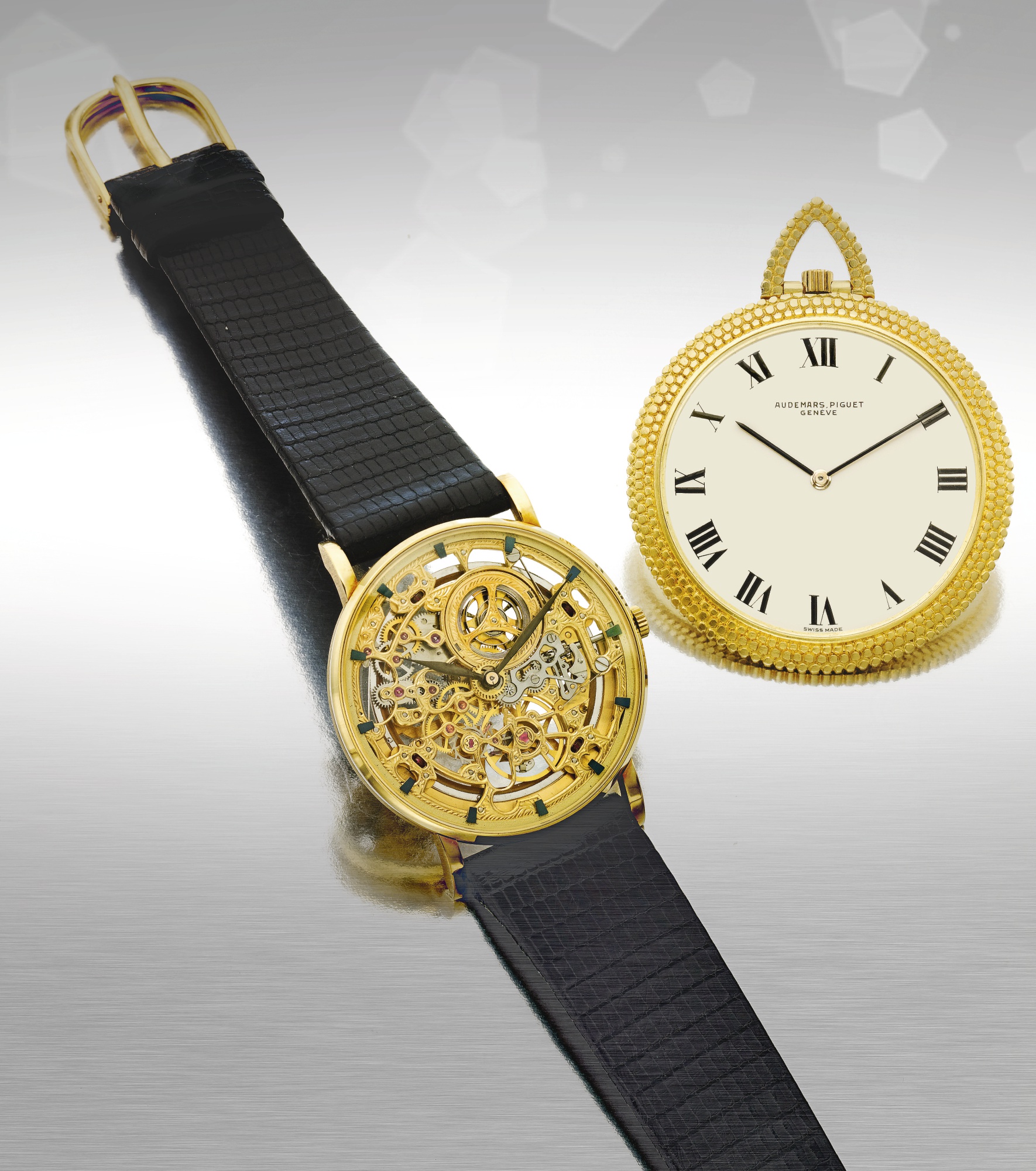 Audemars Piguet