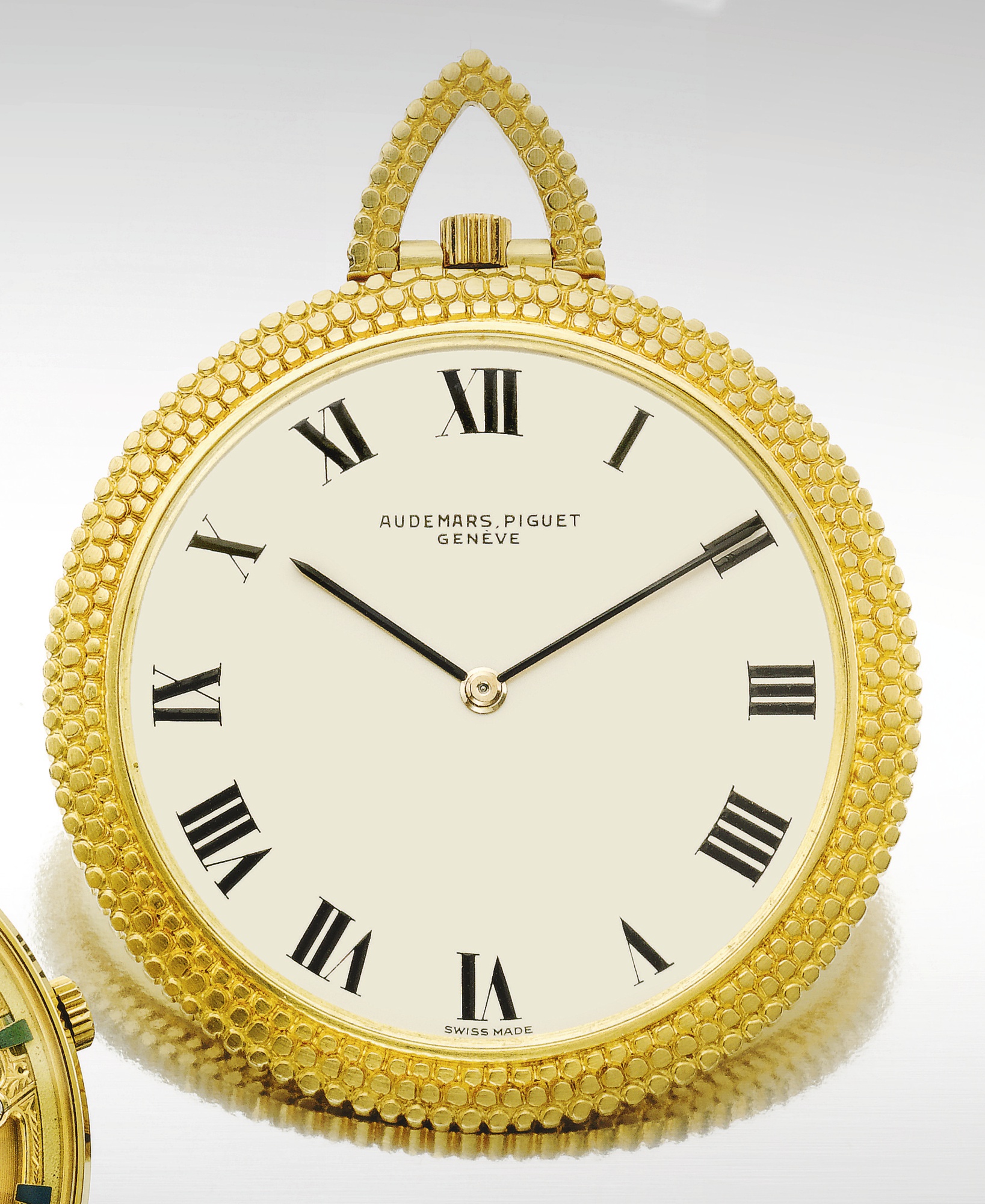 Audemars Piguet