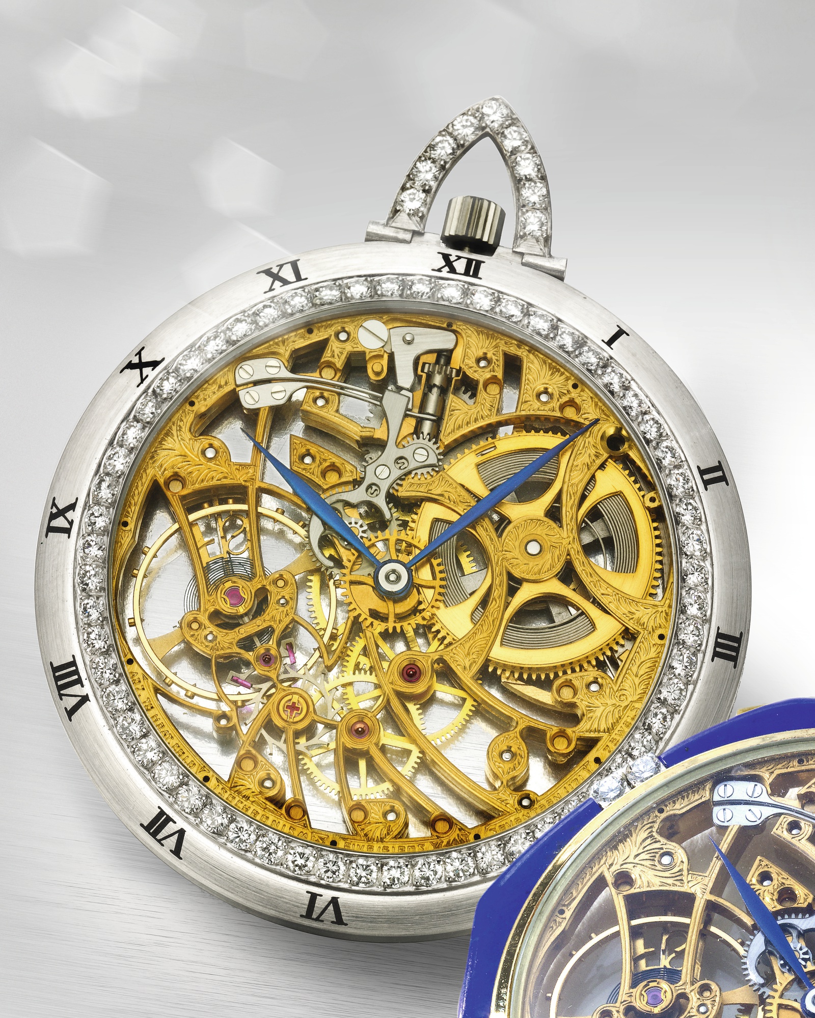 Audemars Piguet
