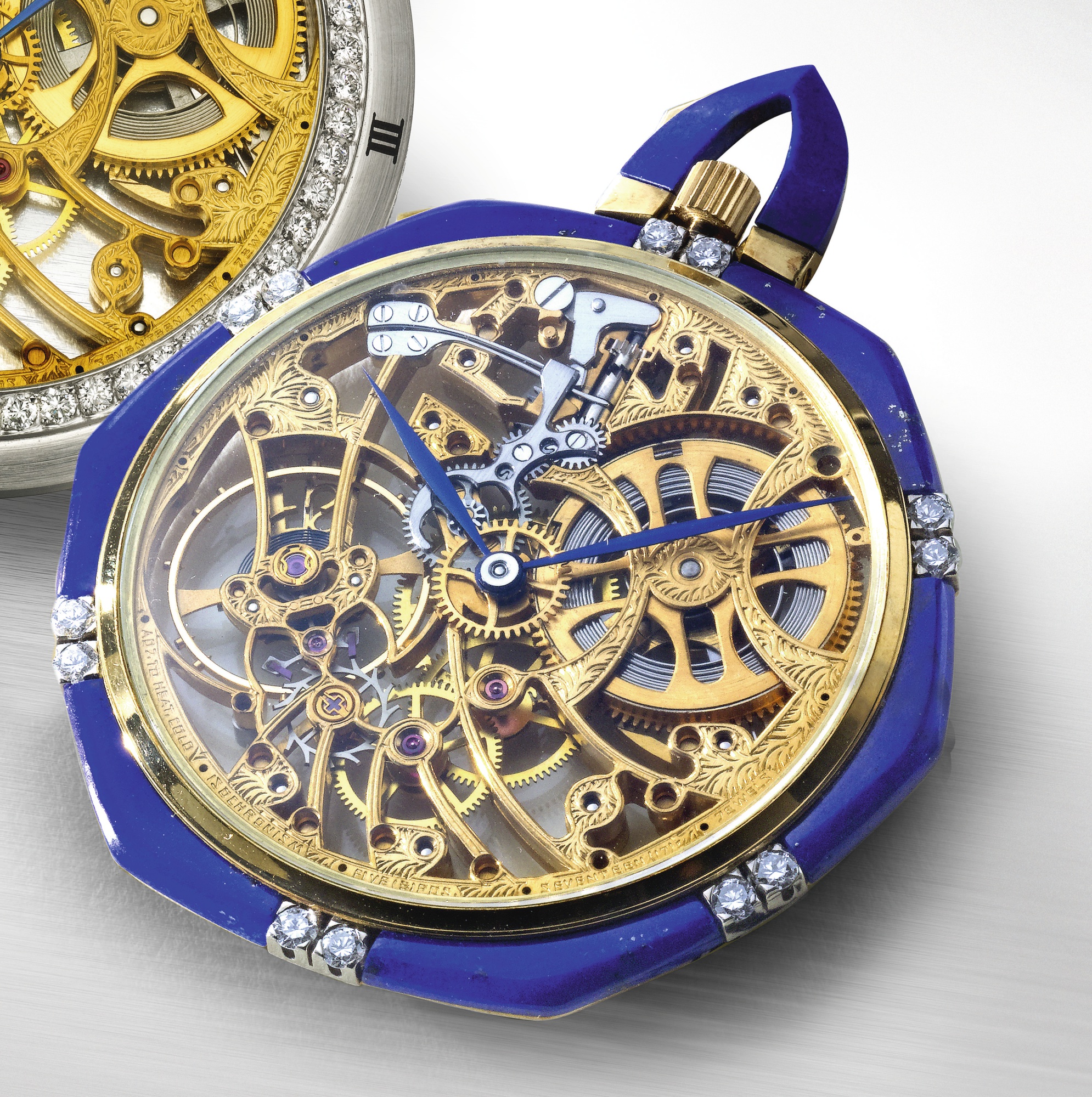 Audemars Piguet