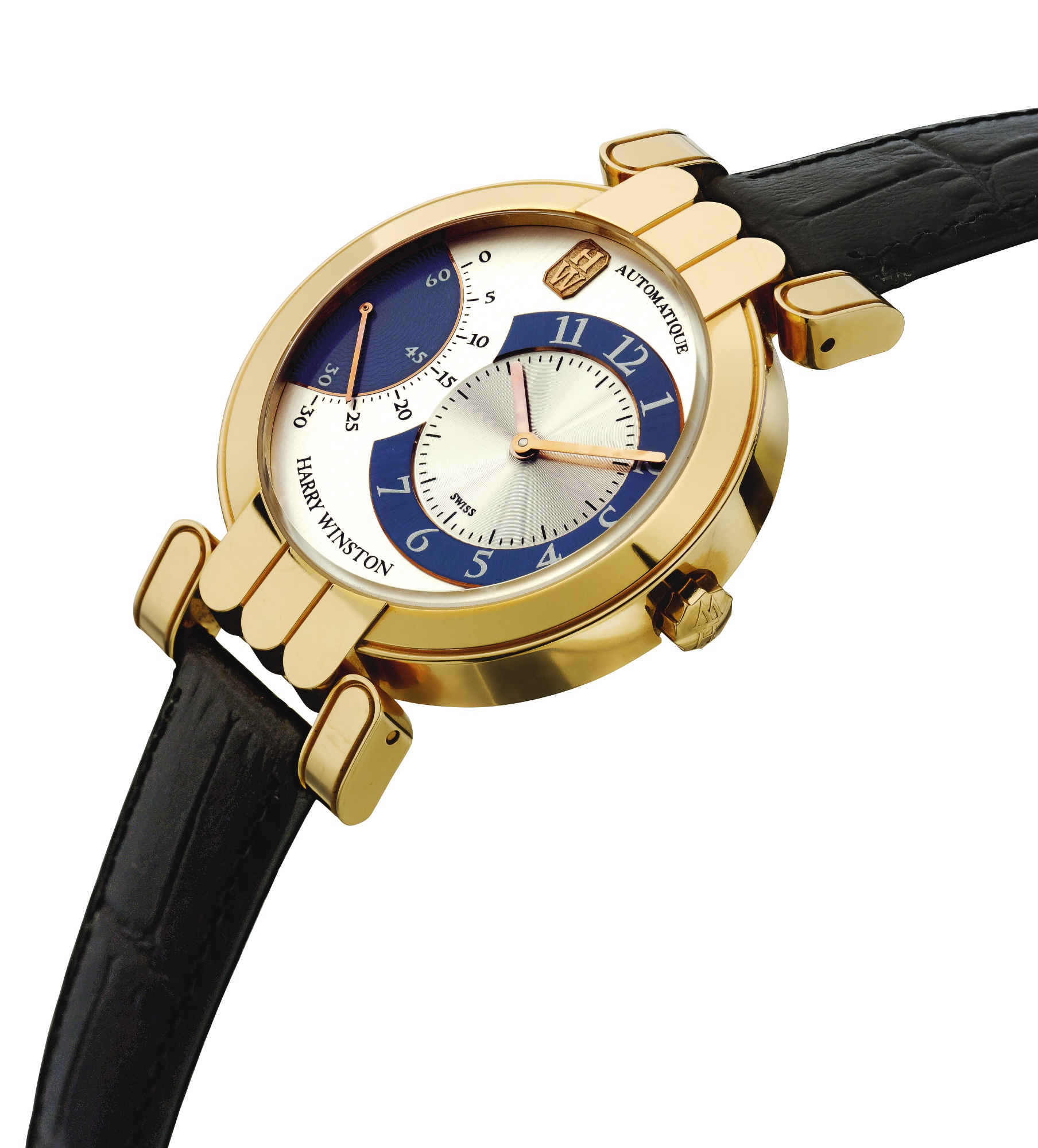 Harry Winston