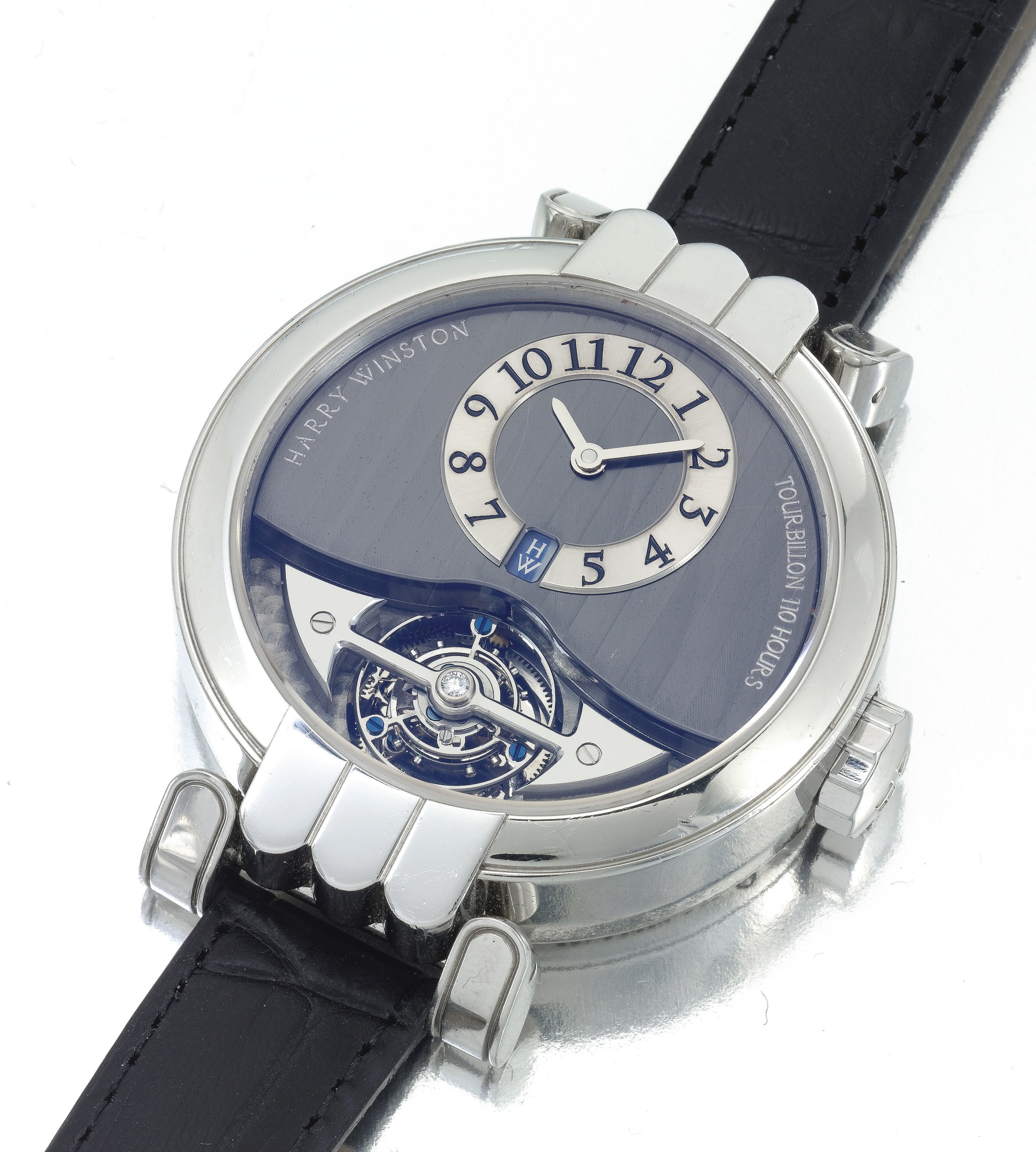 Harry Winston