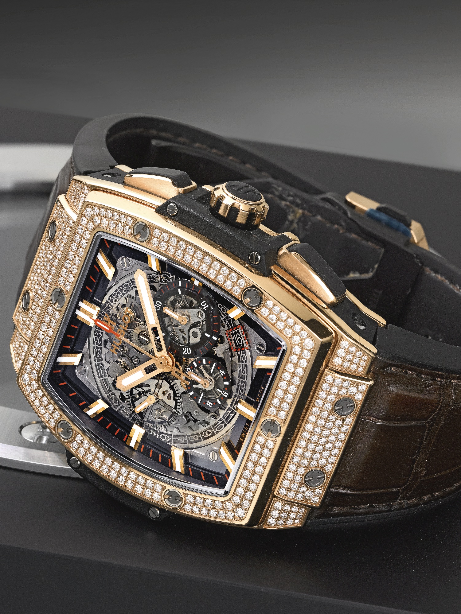 Hublot